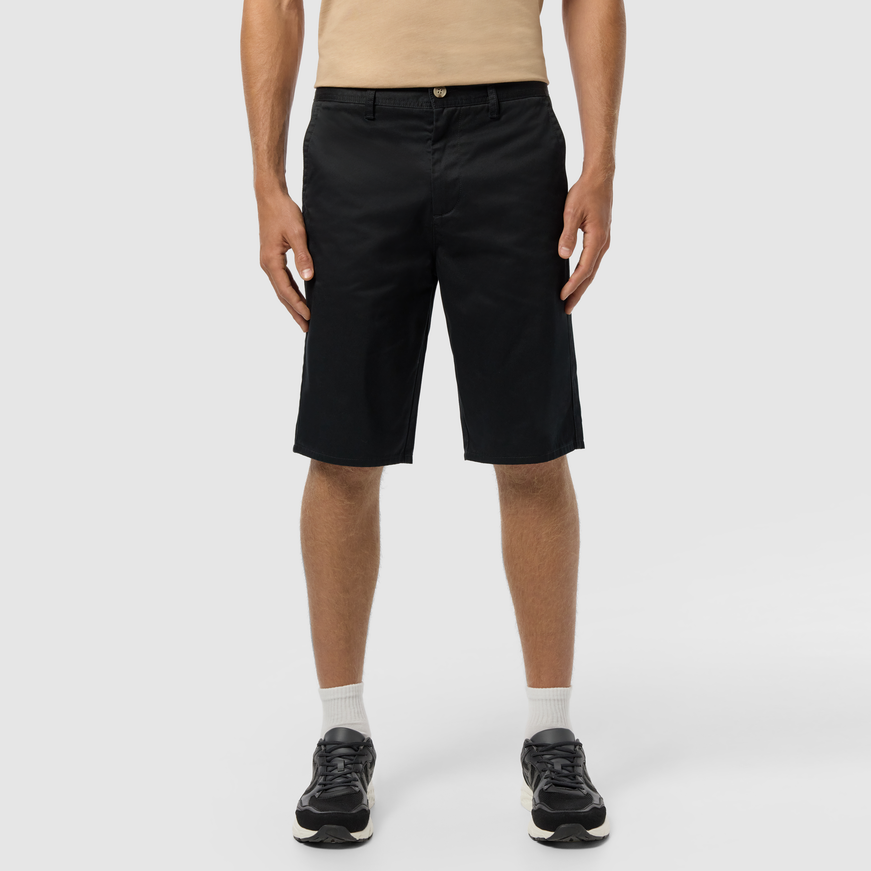 Dixon Relaxed Chino Short