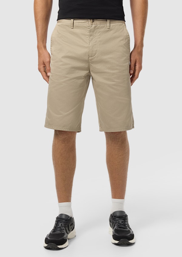 Dixon Relaxed Chino Short