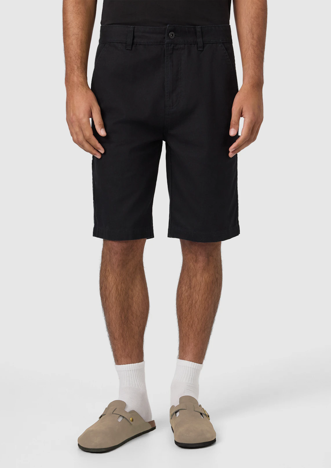 Nate Relaxed Carpenter Short