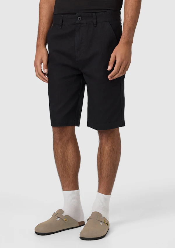 Heatwave & Nate Look