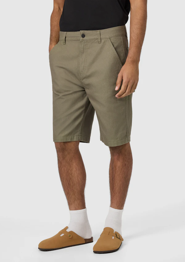 Nate Relaxed Carpenter Short