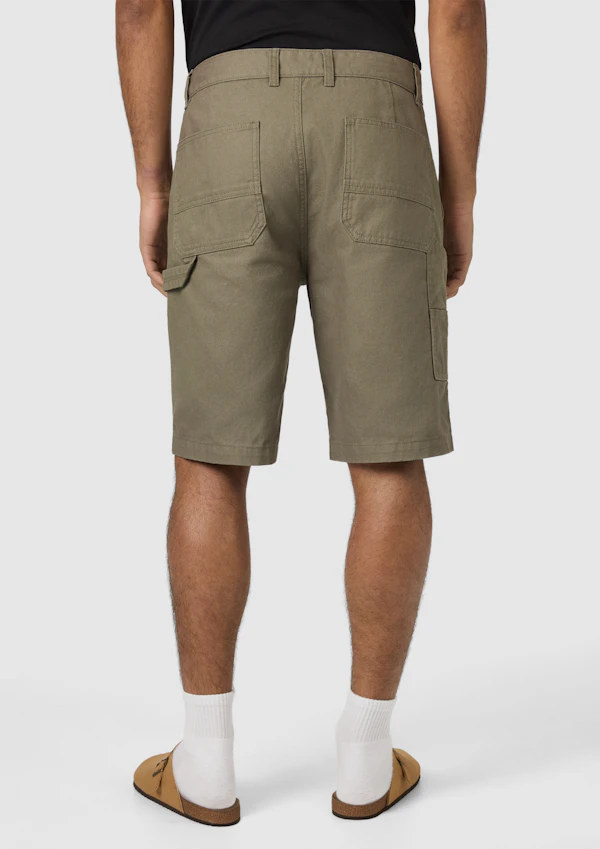 Nate Relaxed Carpenter Short