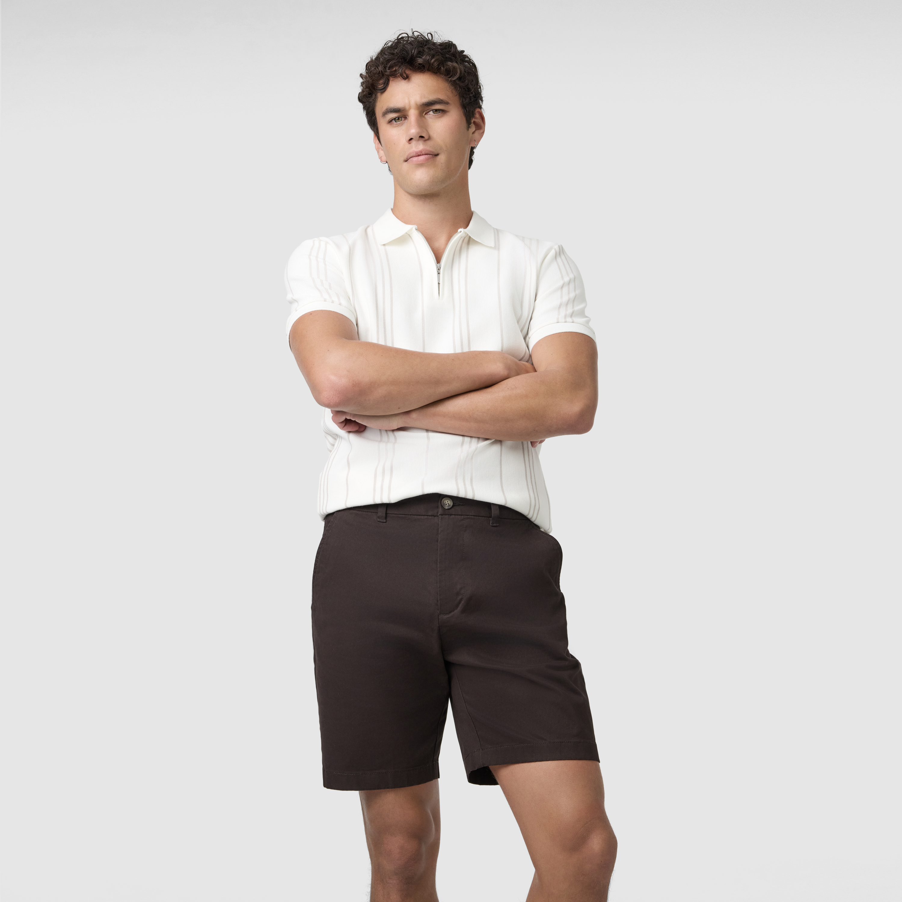 Cairns Stretch Chino Short