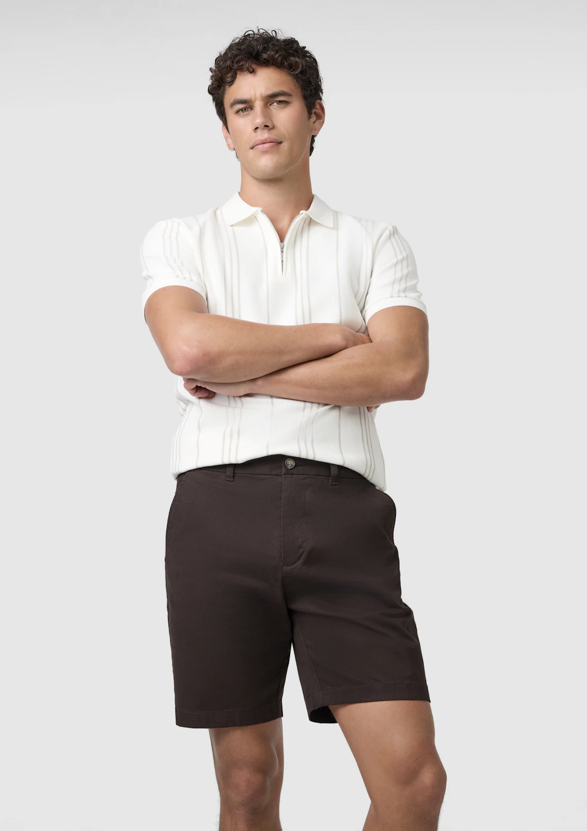Cairns Stretch Chino Short