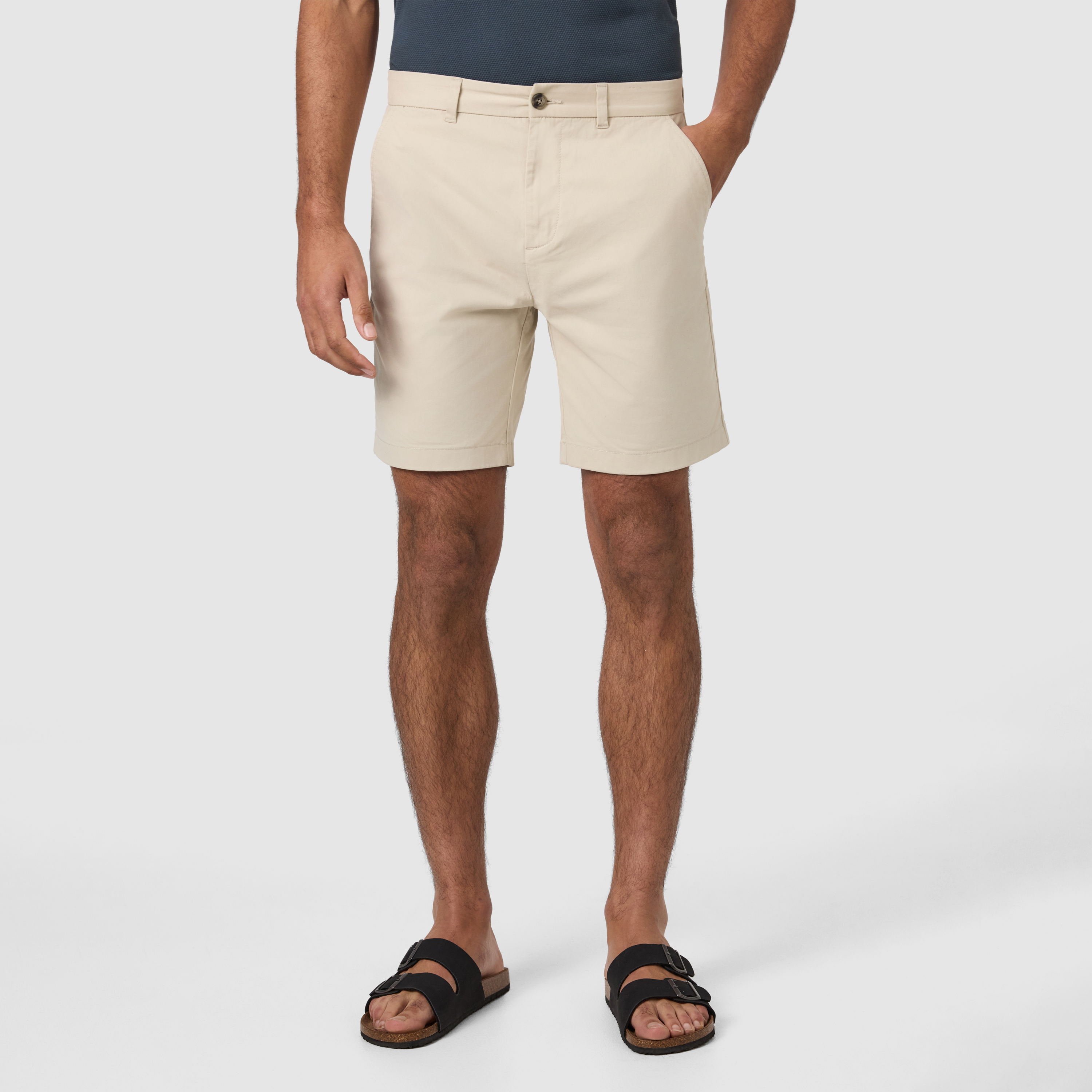 Cairns Stretch Chino Short
