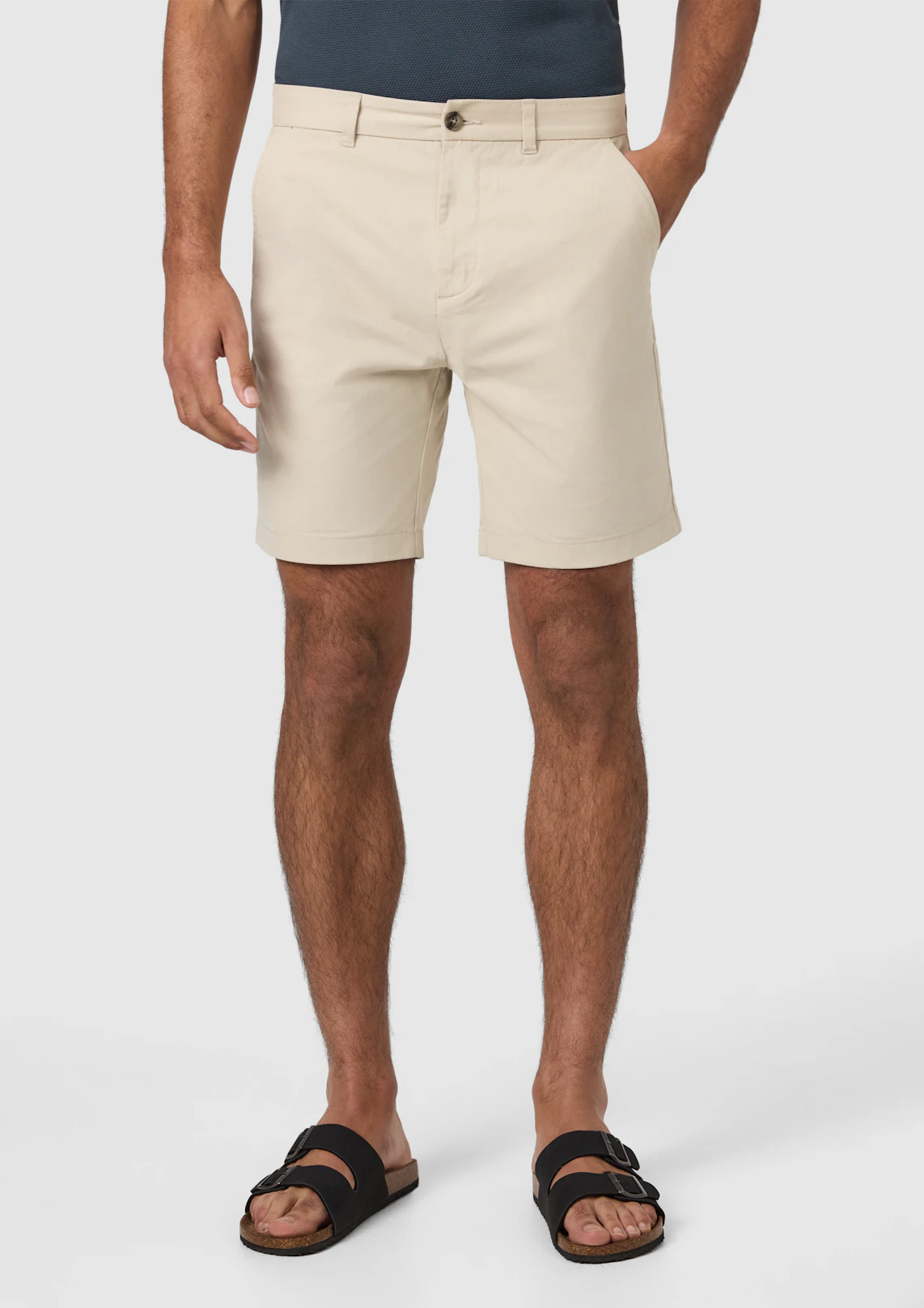 Cairns Stretch Chino Short