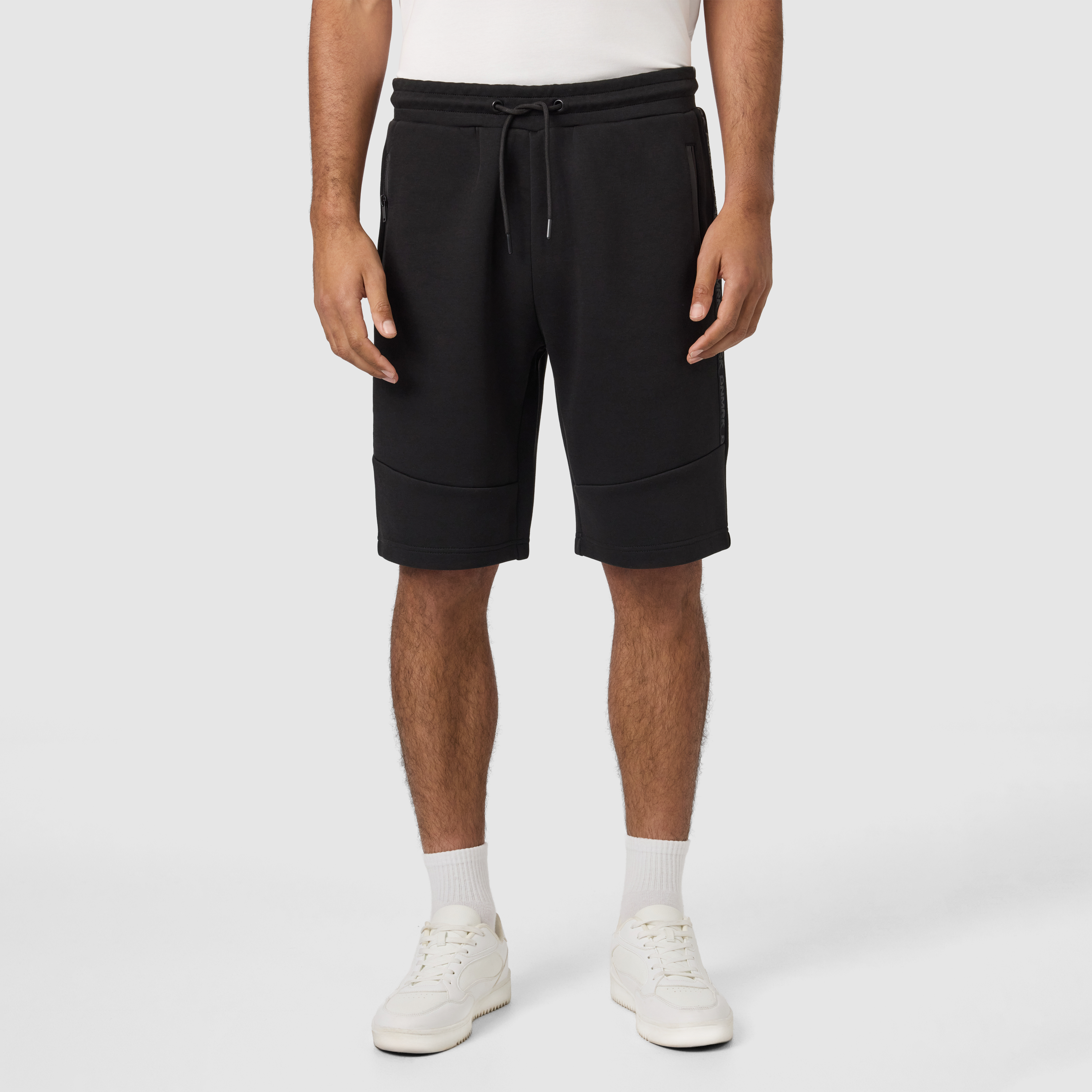 Dnmrk Relaxed Sweat Short