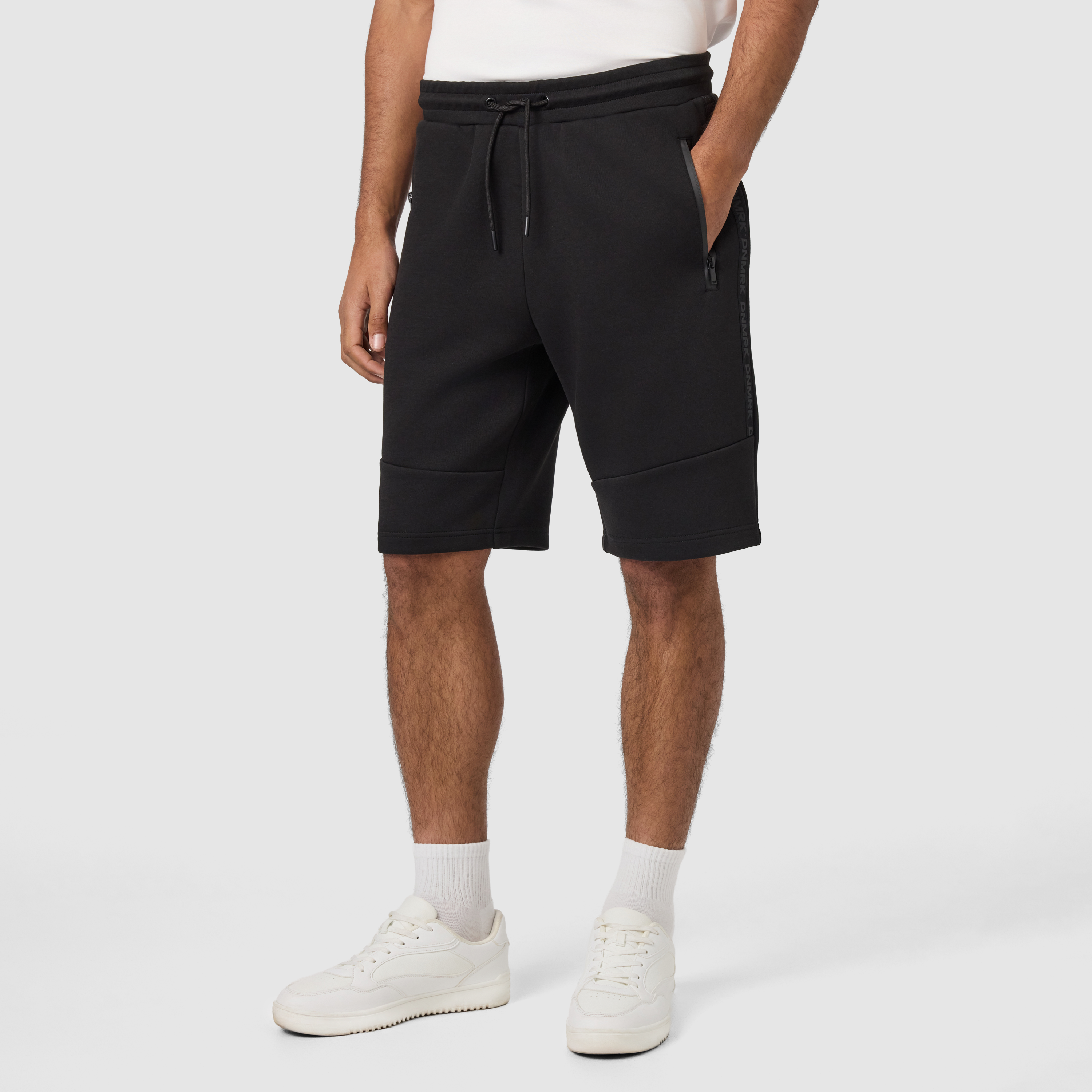 Dnmrk Relaxed Sweat Short
