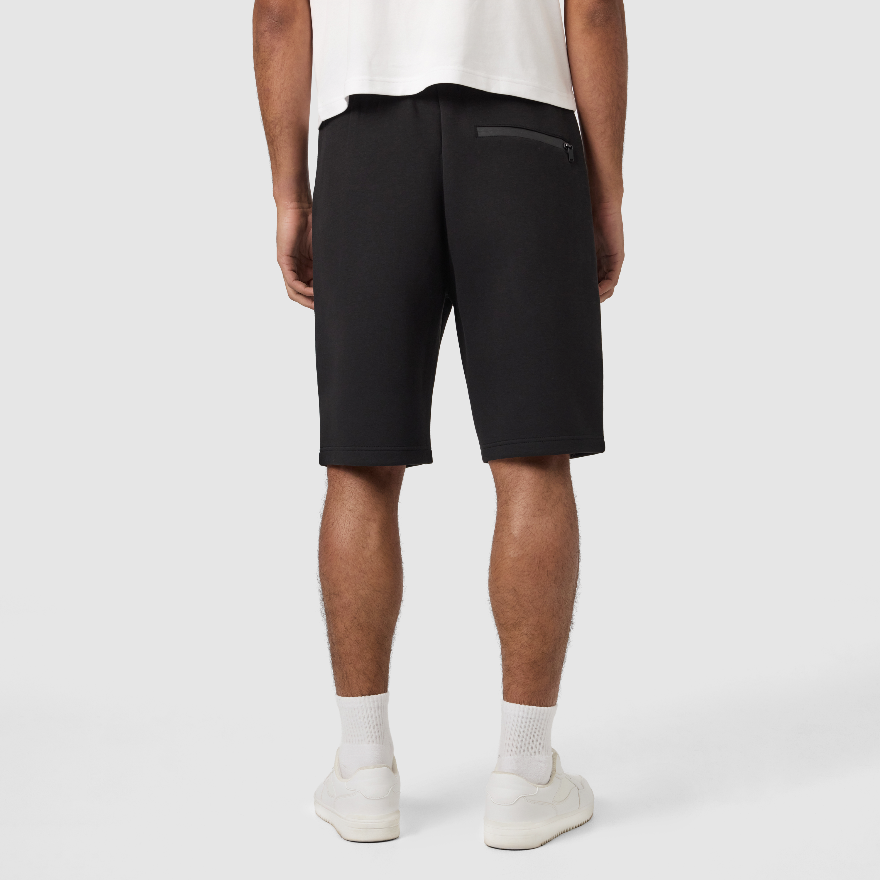 Dnmrk Relaxed Sweat Short
