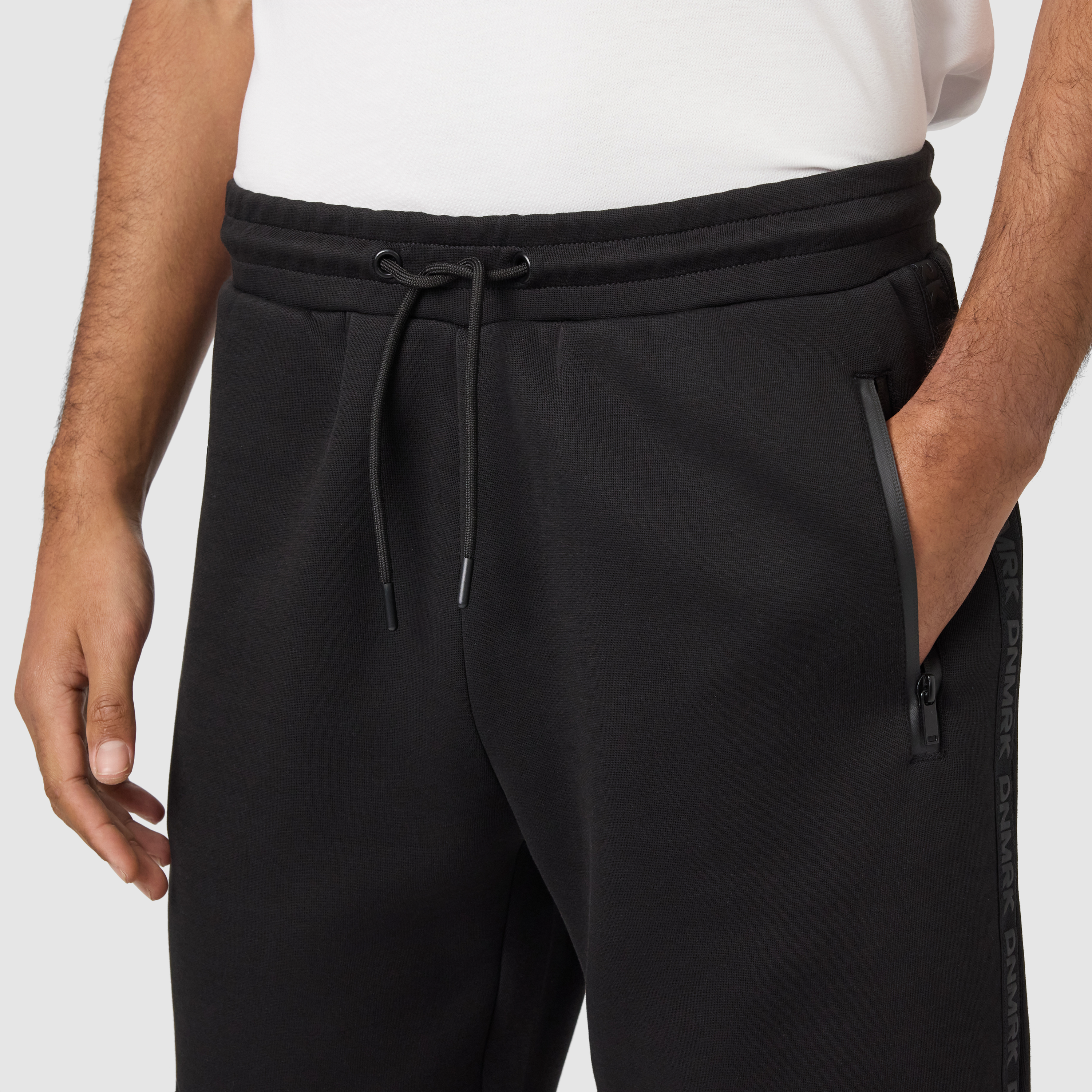 Dnmrk Relaxed Sweat Short