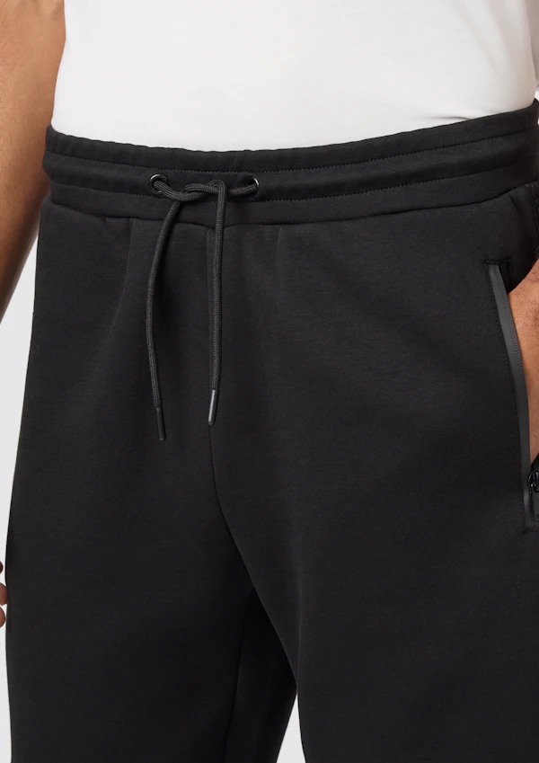Dnmrk Relaxed Sweat Short