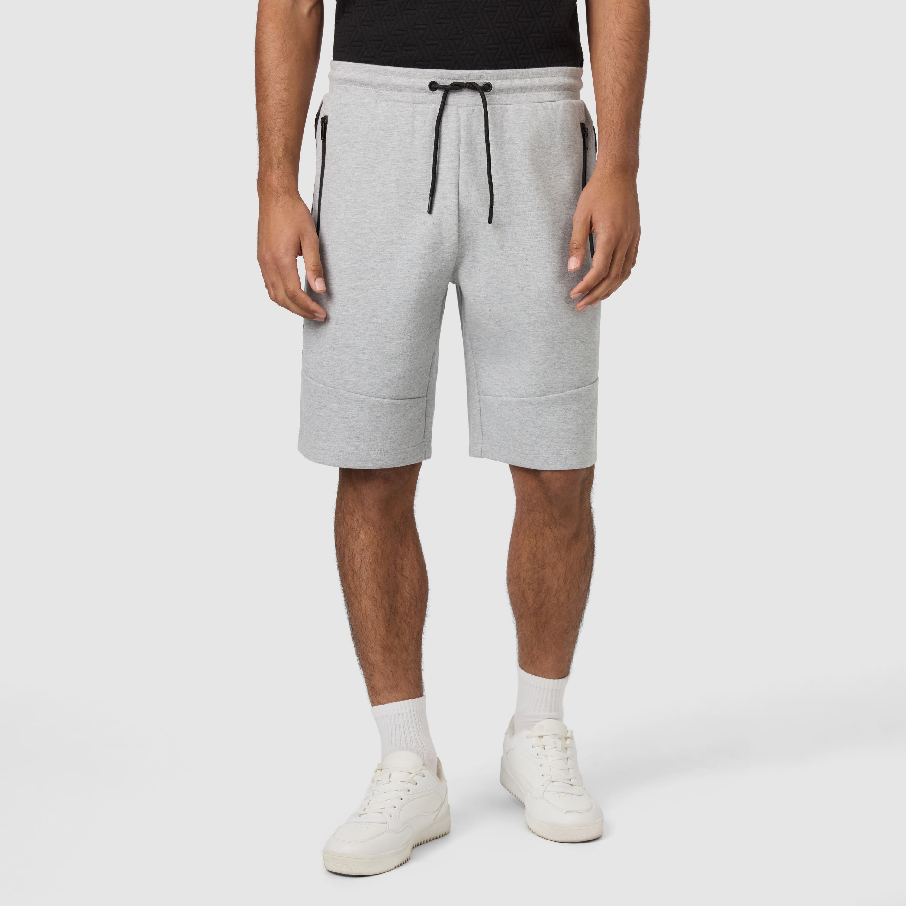 Dnmrk Relaxed Sweat Short