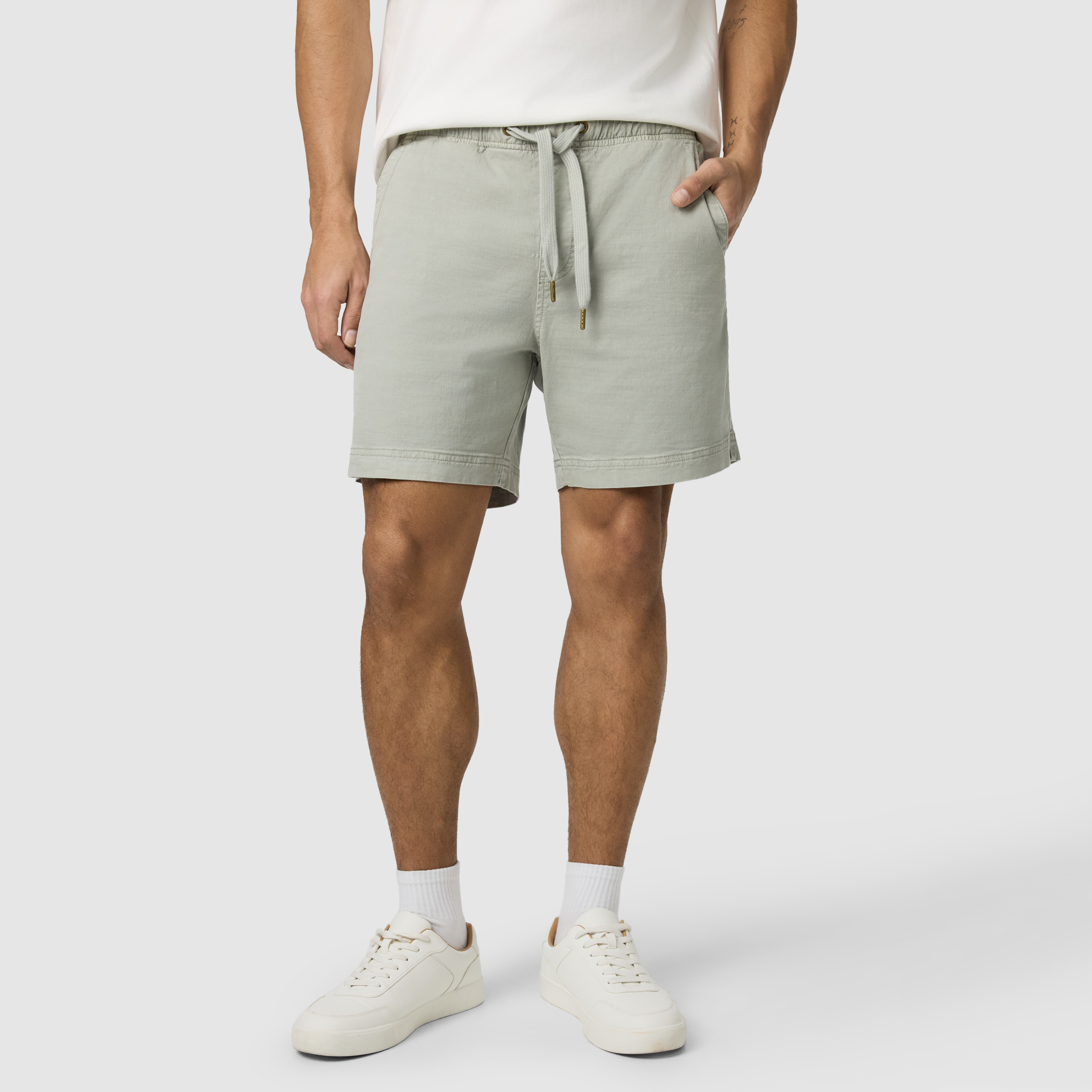 Nico Volley Short