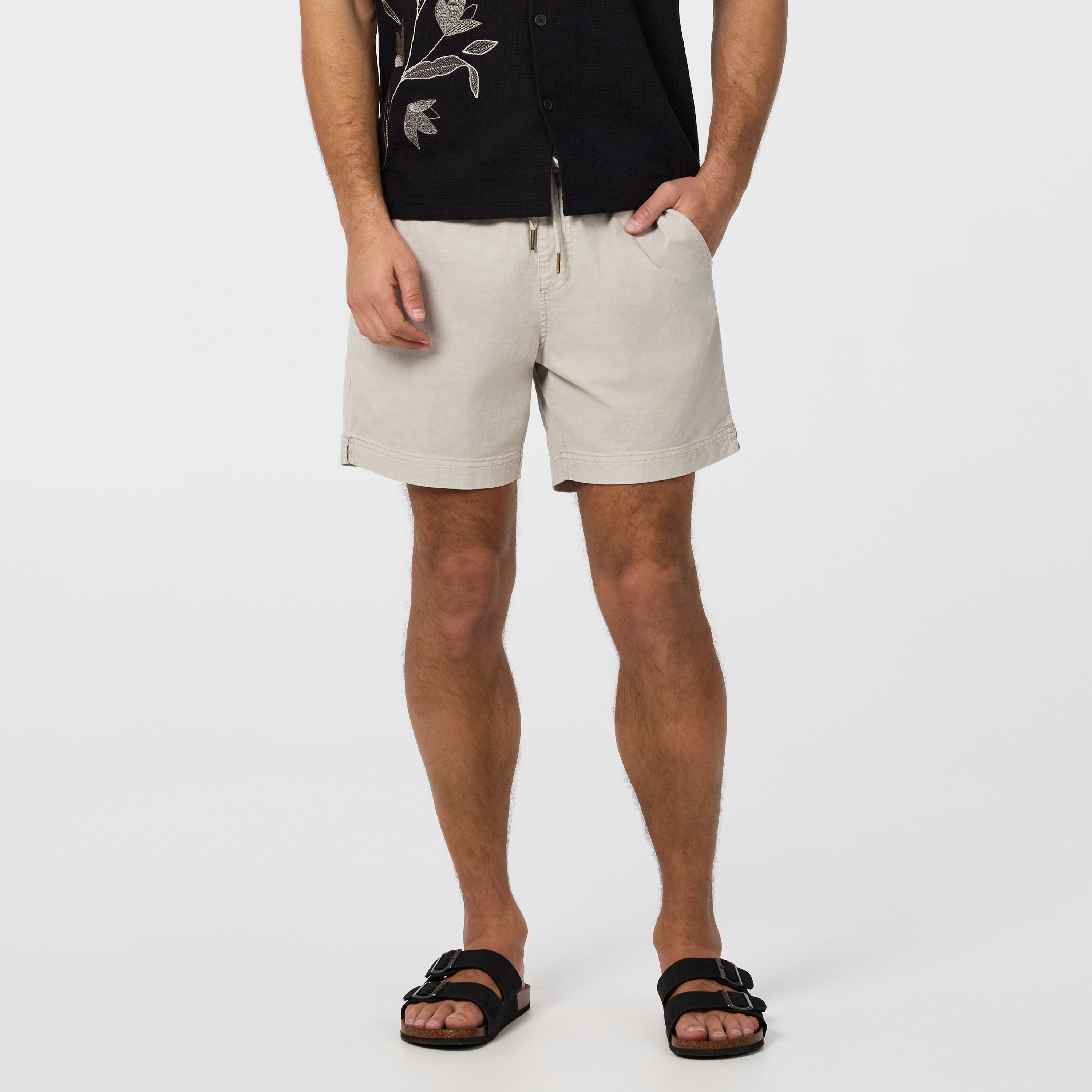 Nico Volley Short