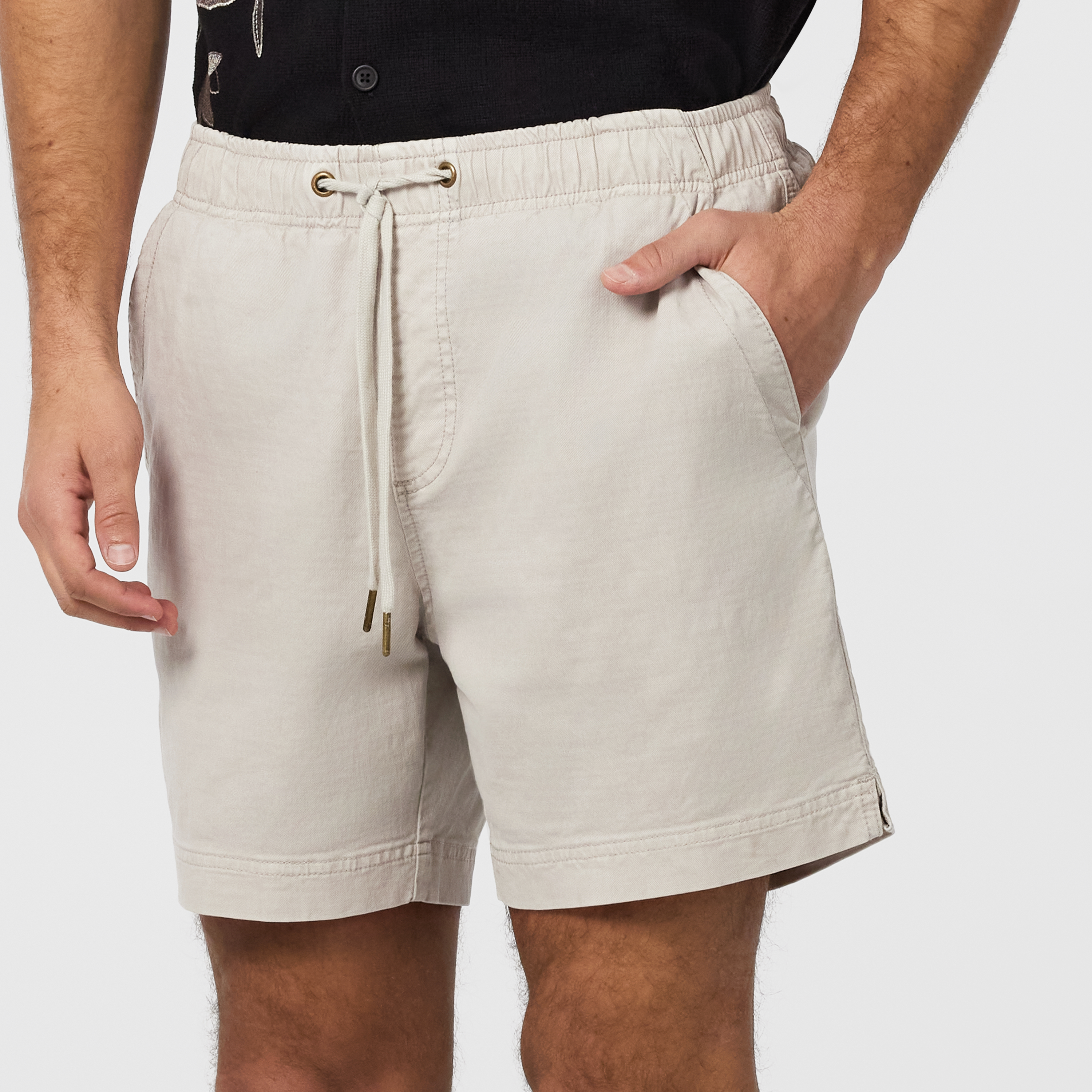 Ice Nico Volley Short
