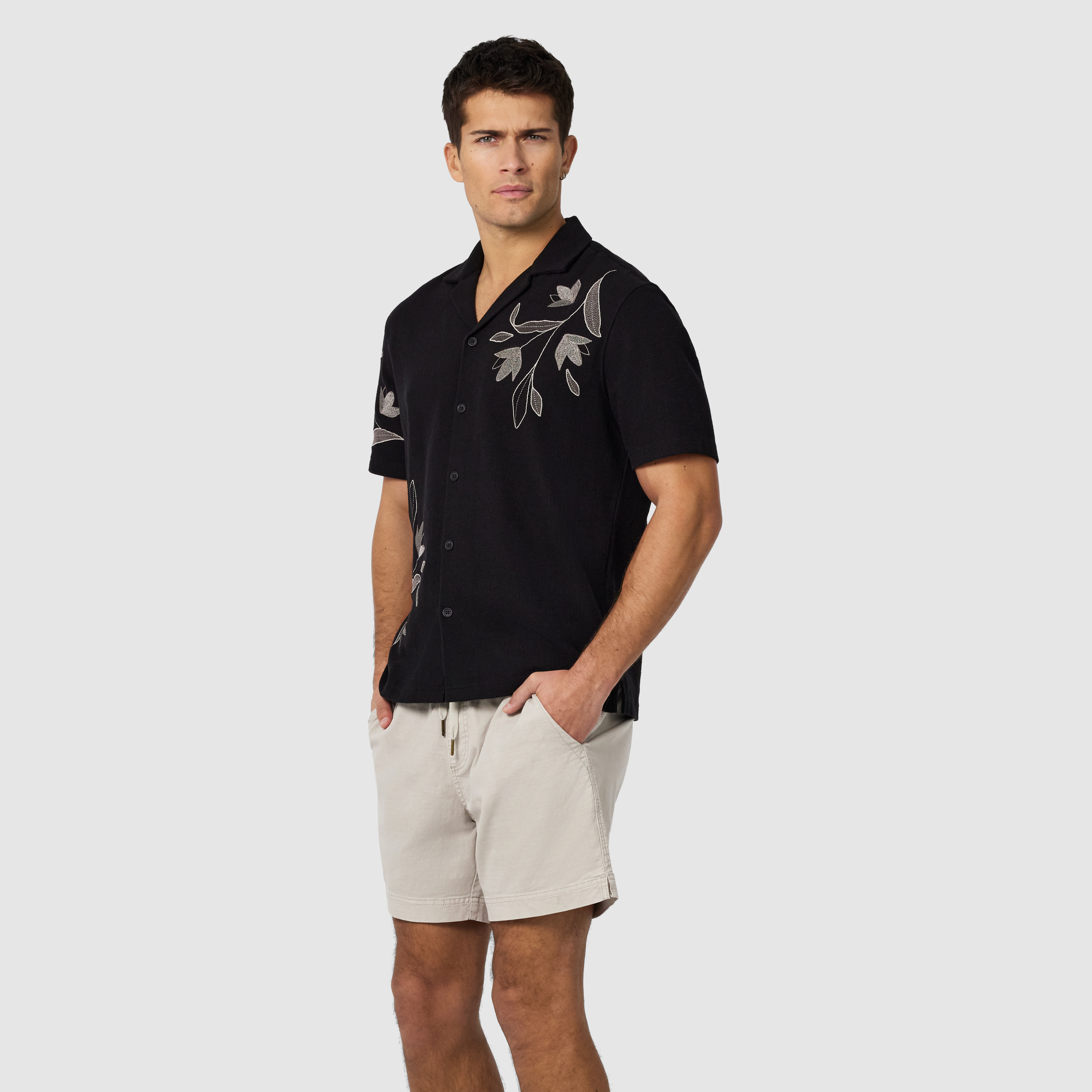 Ice Nico Volley Short