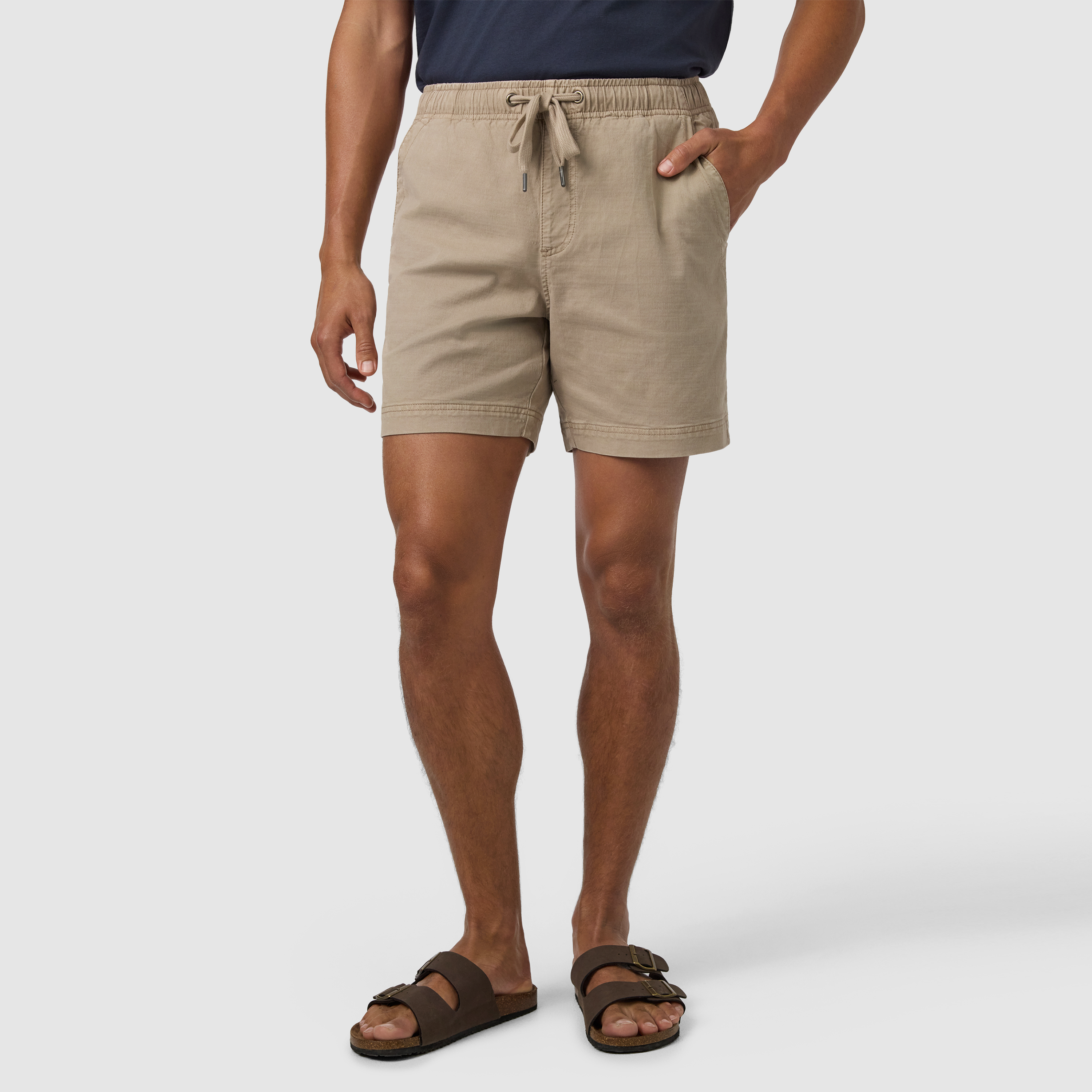 Nico Volley Short