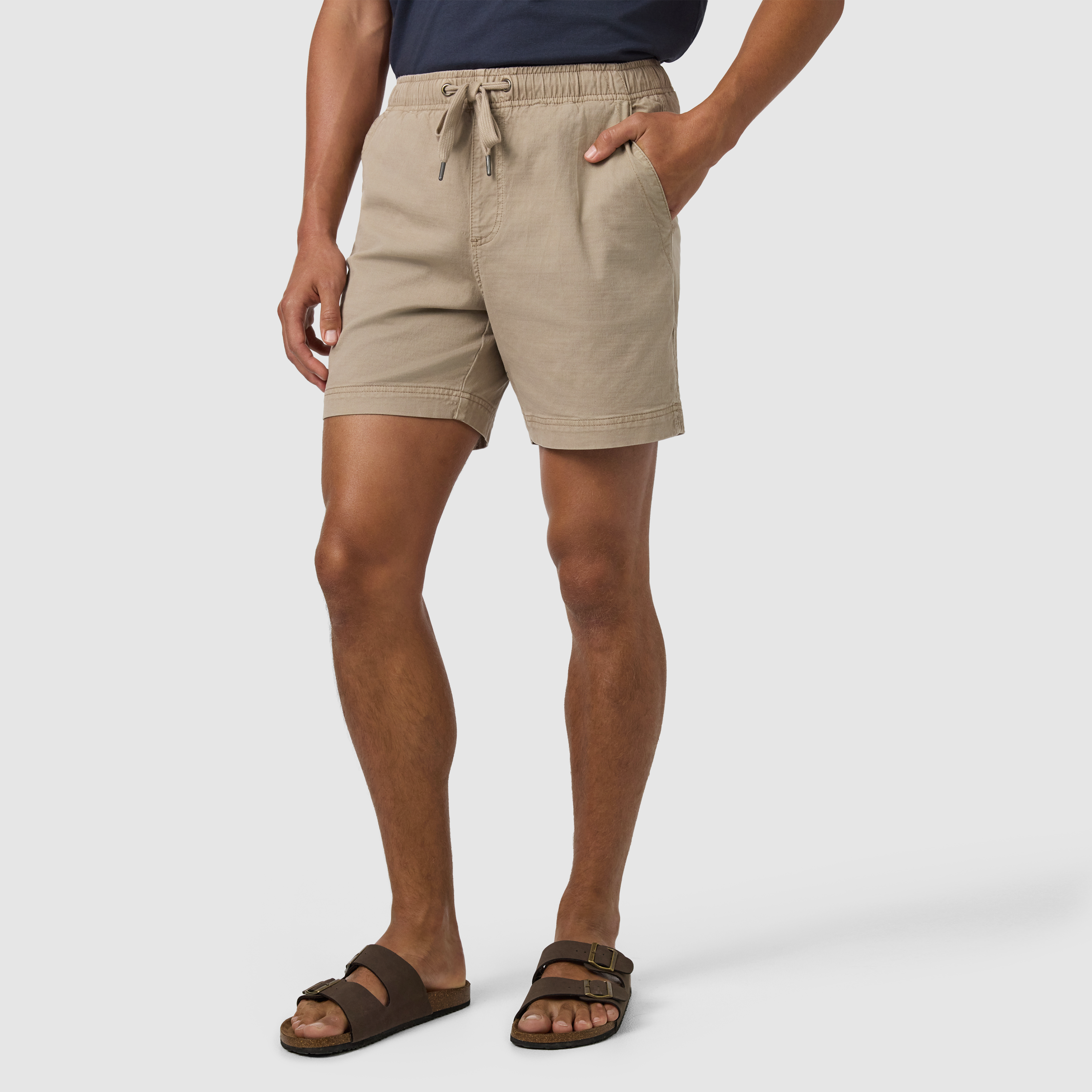 Nico Volley Short