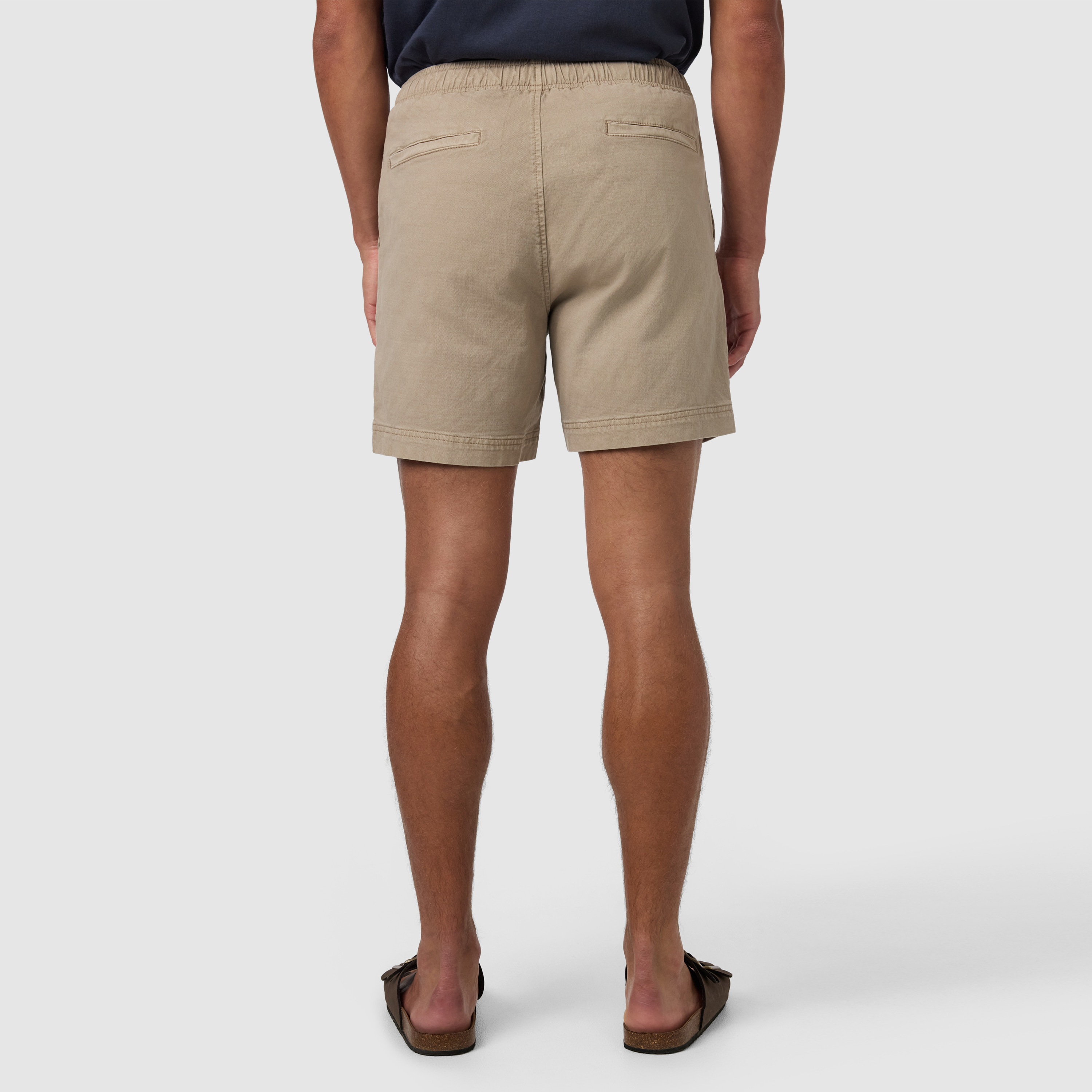Nico Volley Short