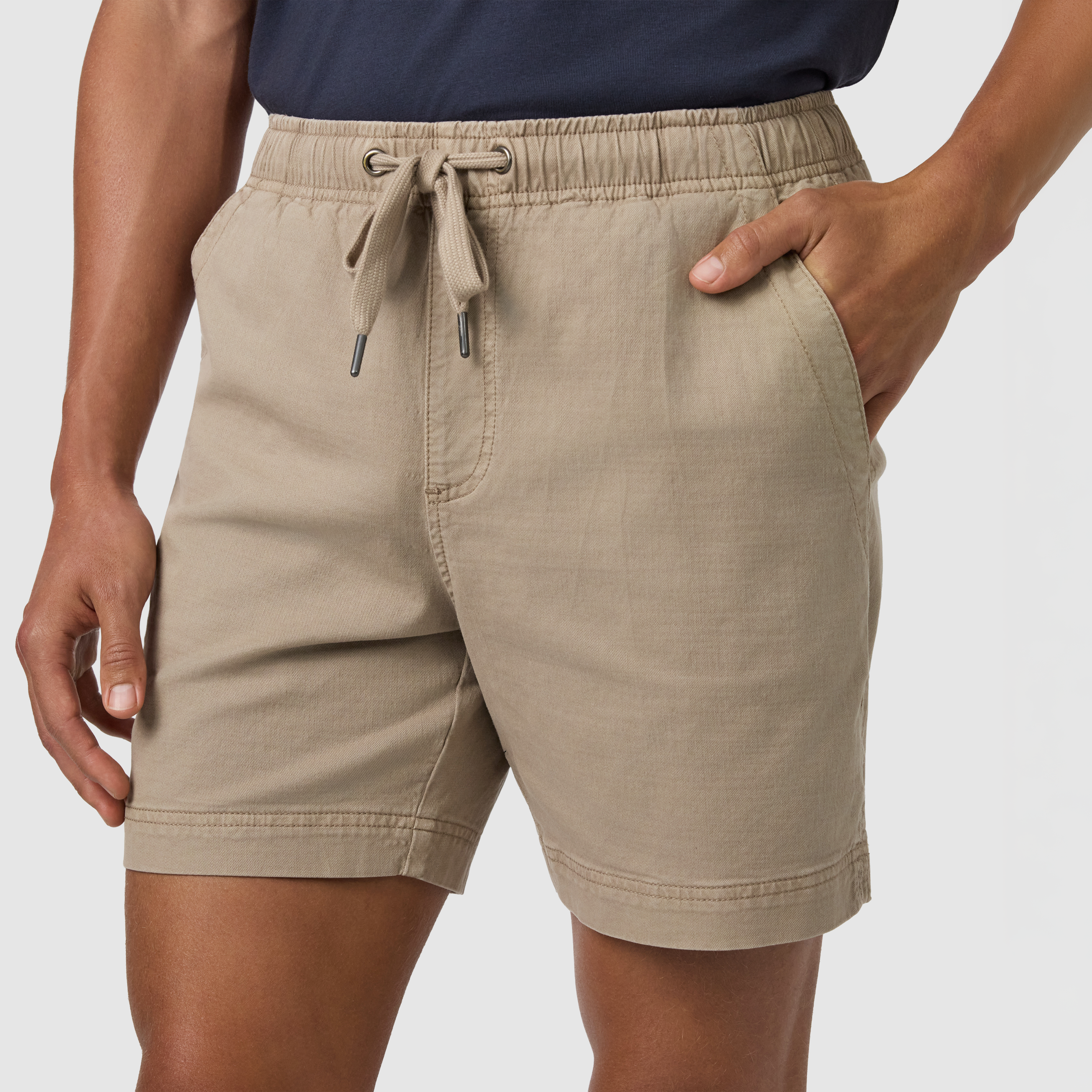 Nico Volley Short