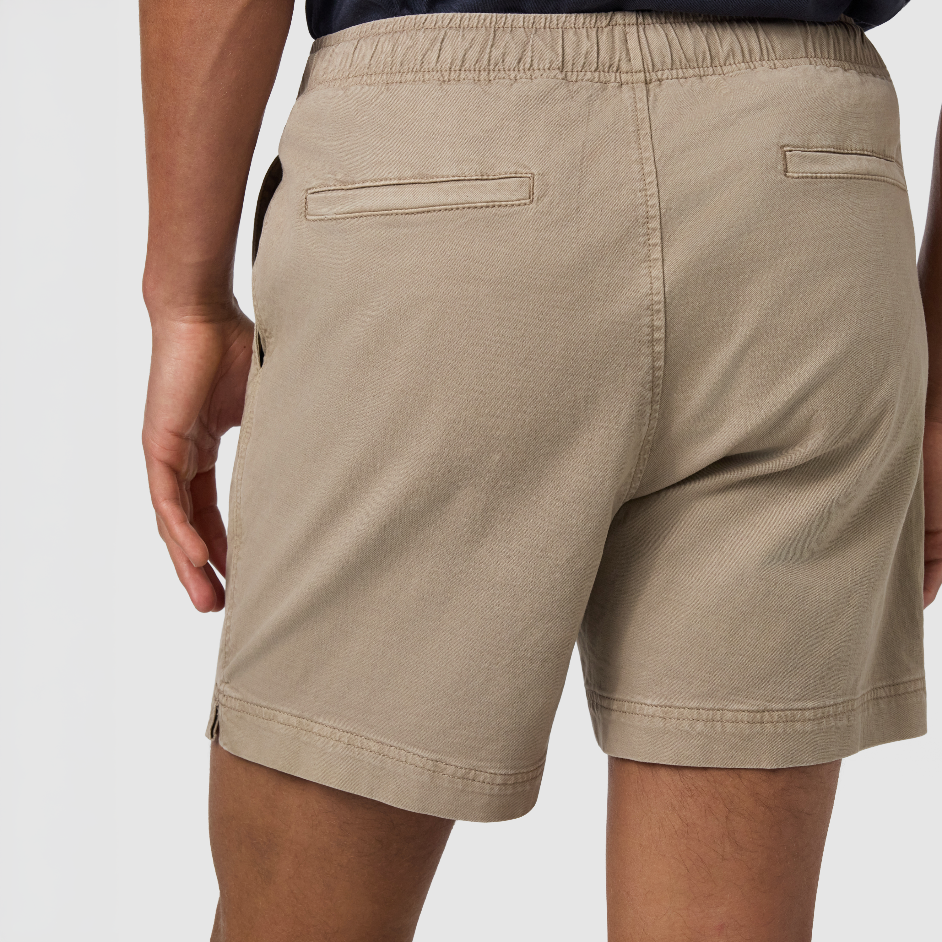 Nico Volley Short