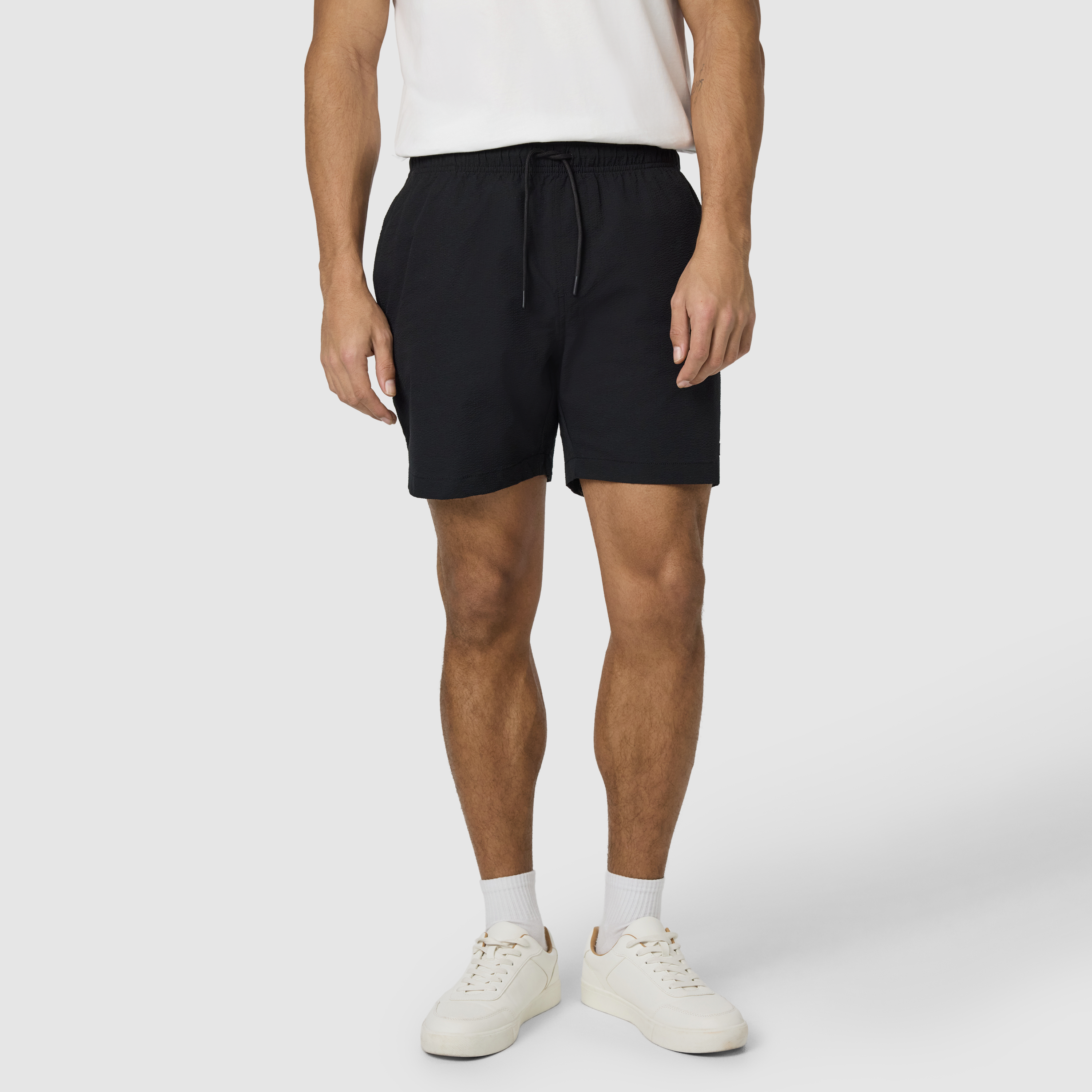 Campbell Hybrid Short