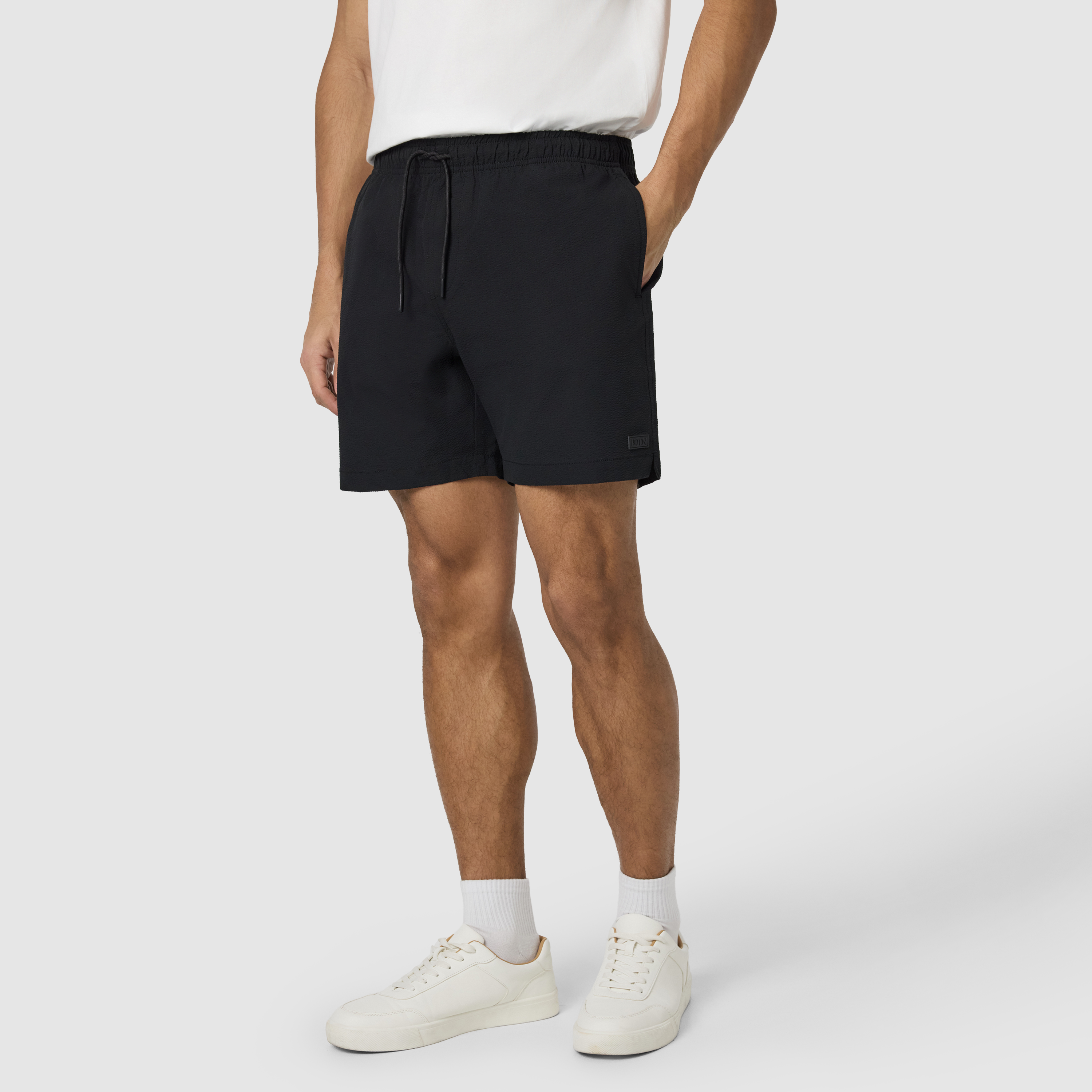 Campbell Hybrid Short