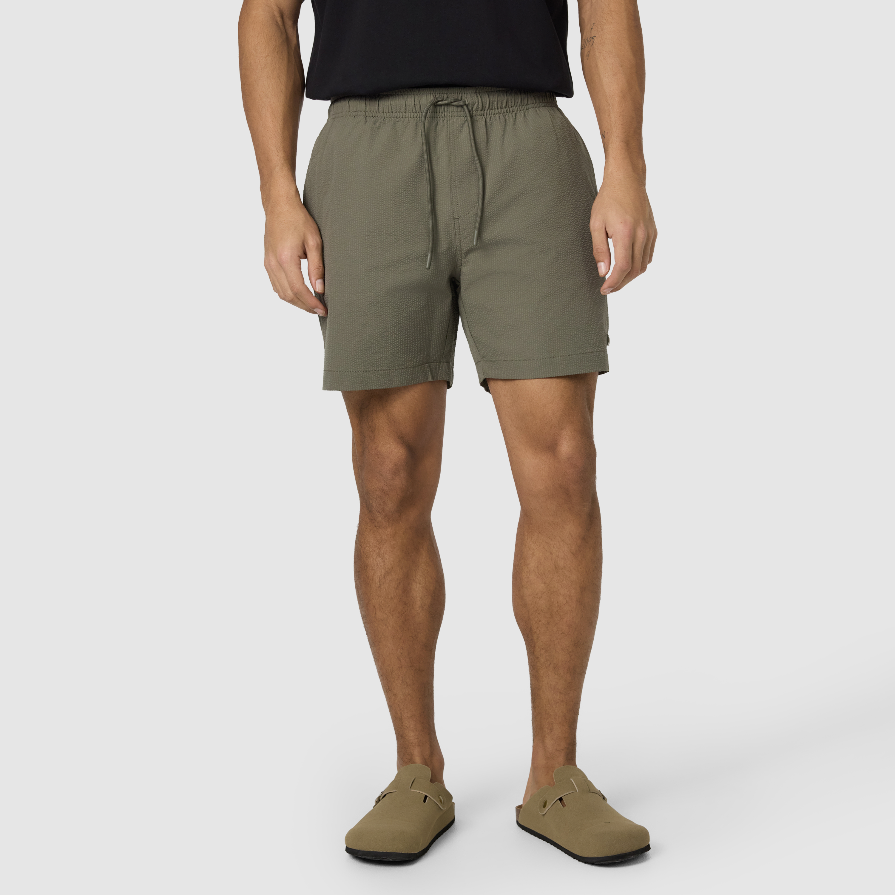 Campbell Hybrid Short