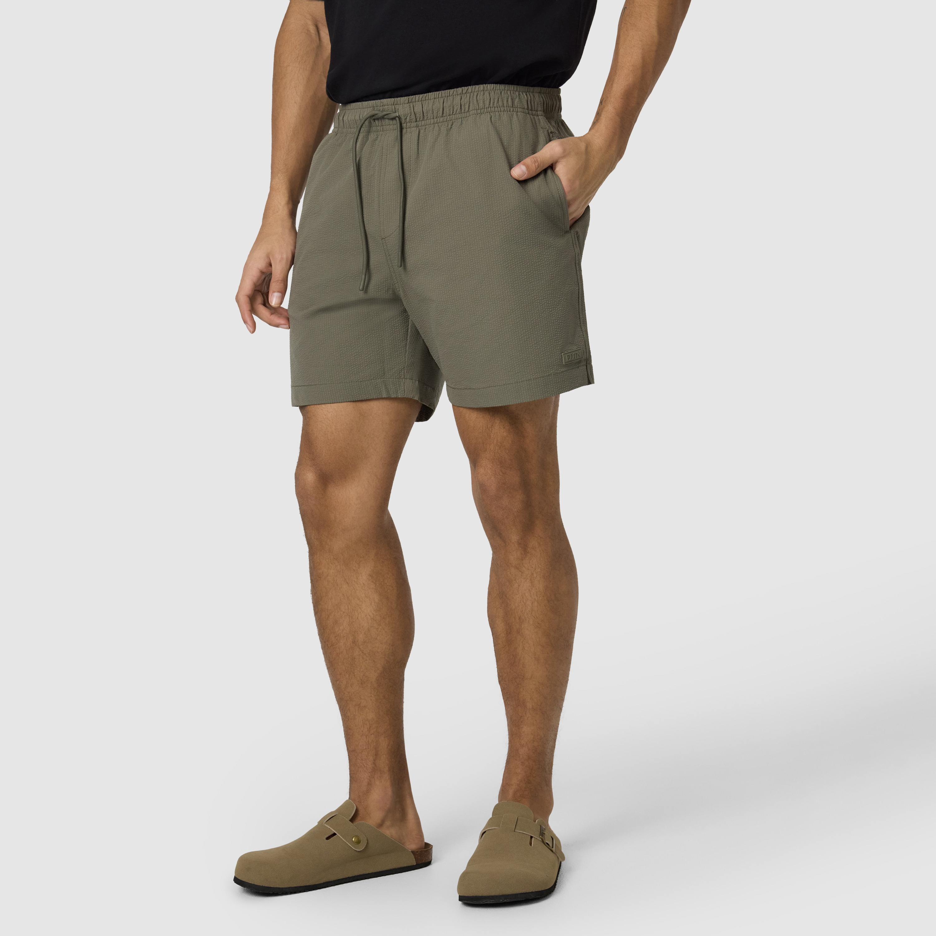 Campbell Hybrid Short
