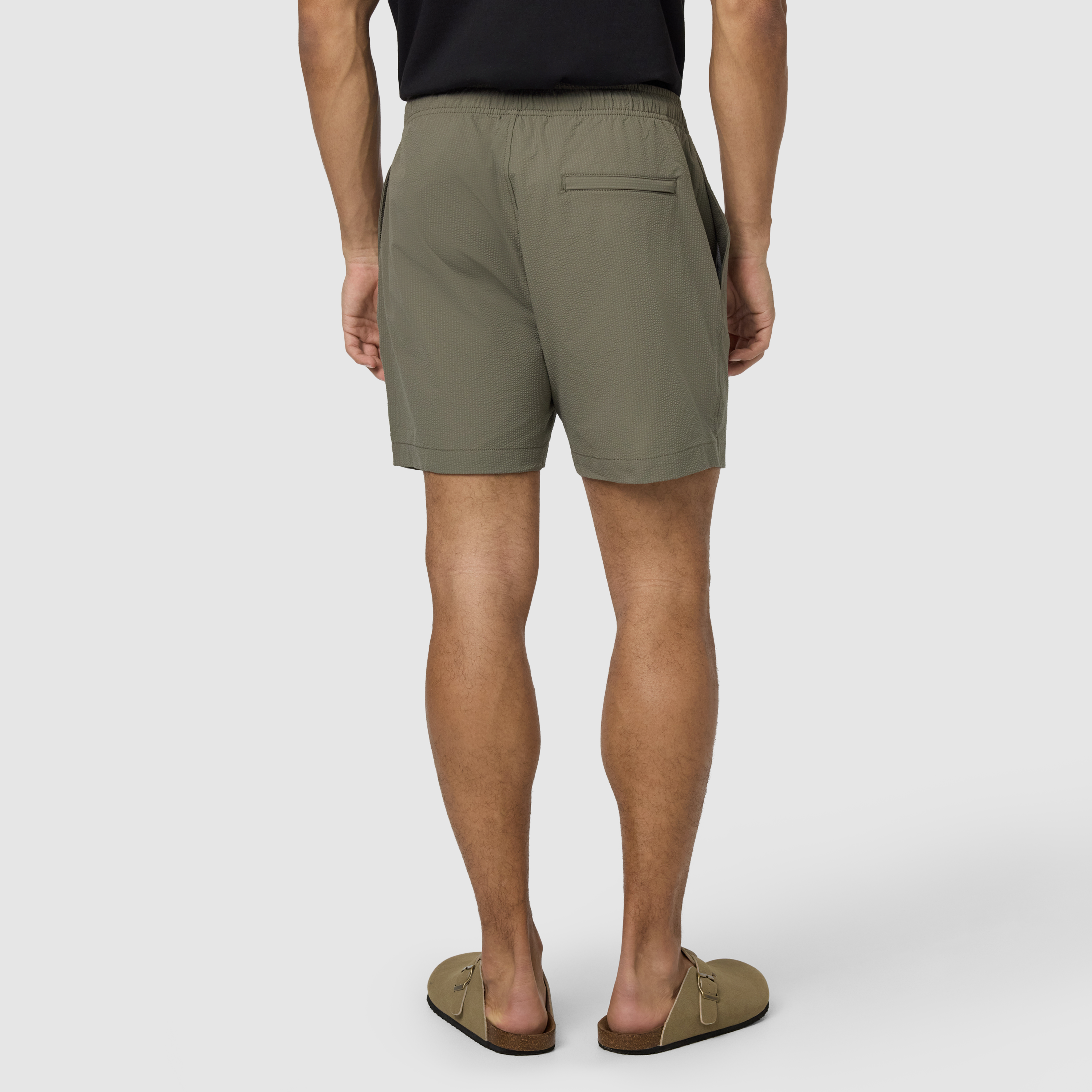 Campbell Hybrid Short