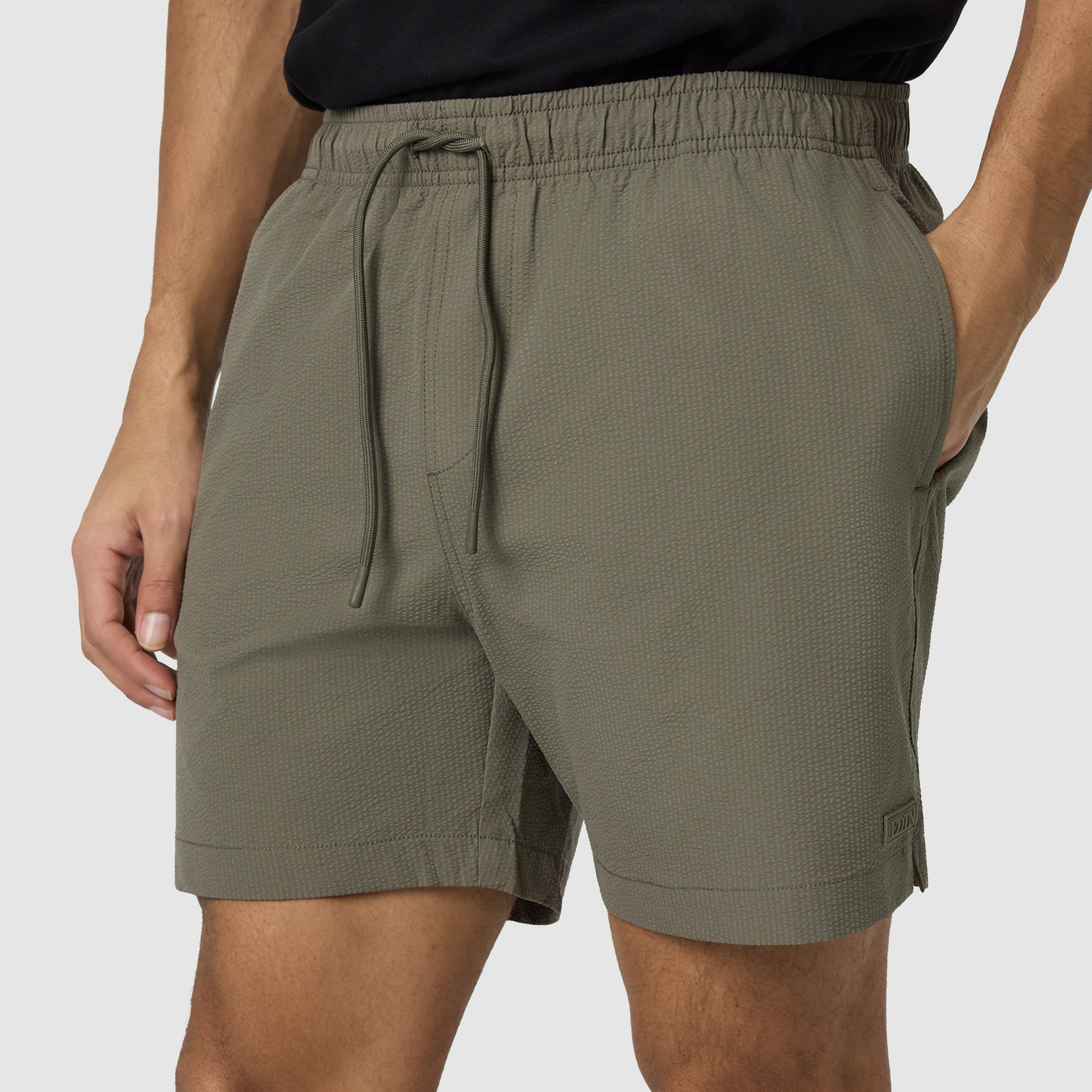 Campbell Hybrid Short