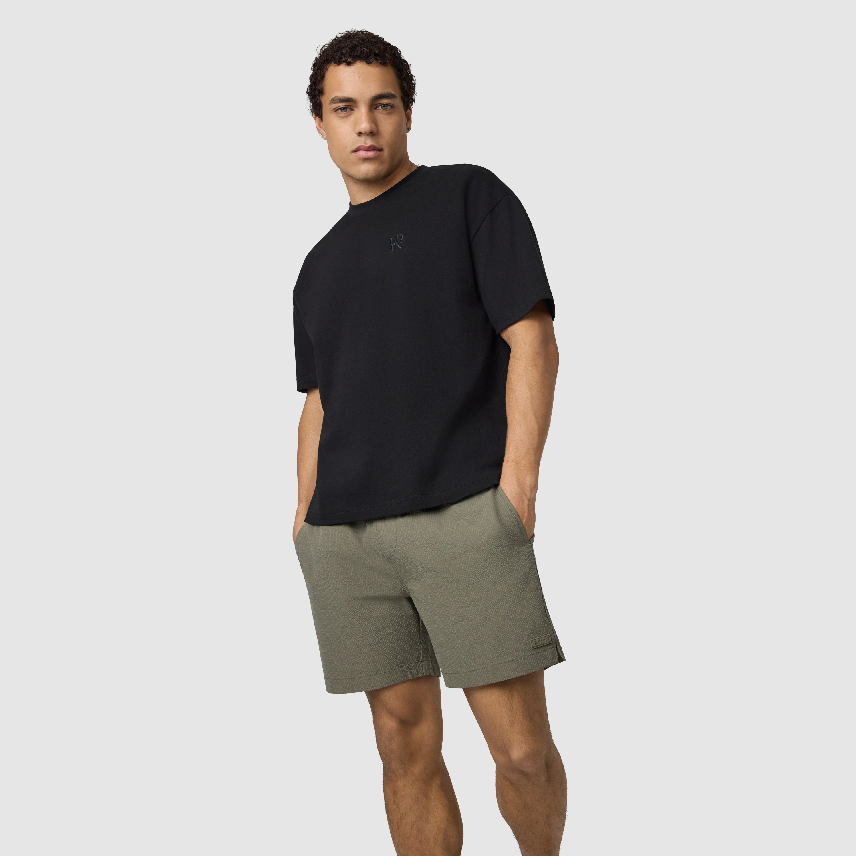 Campbell Hybrid Short