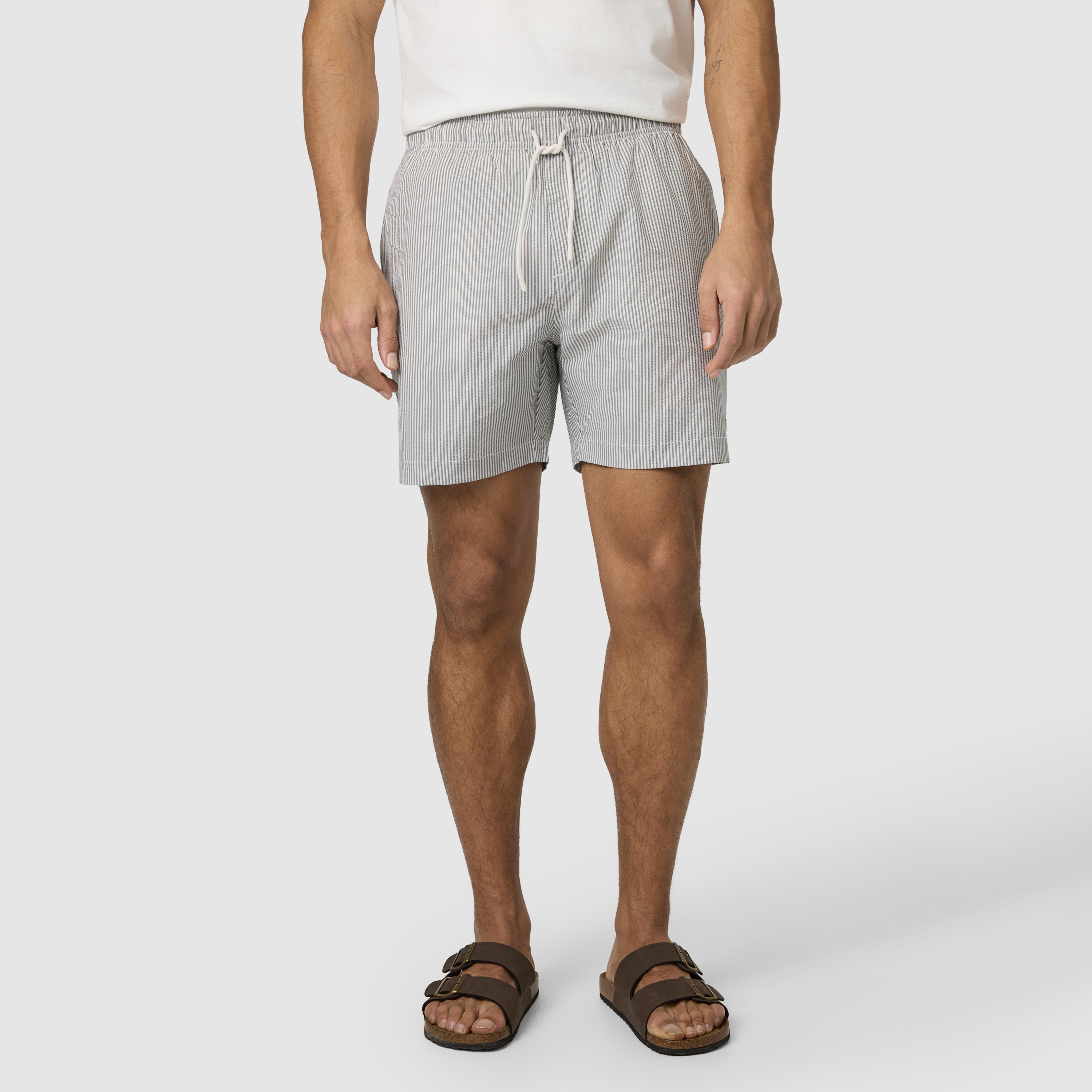 Campbell Hybrid Short