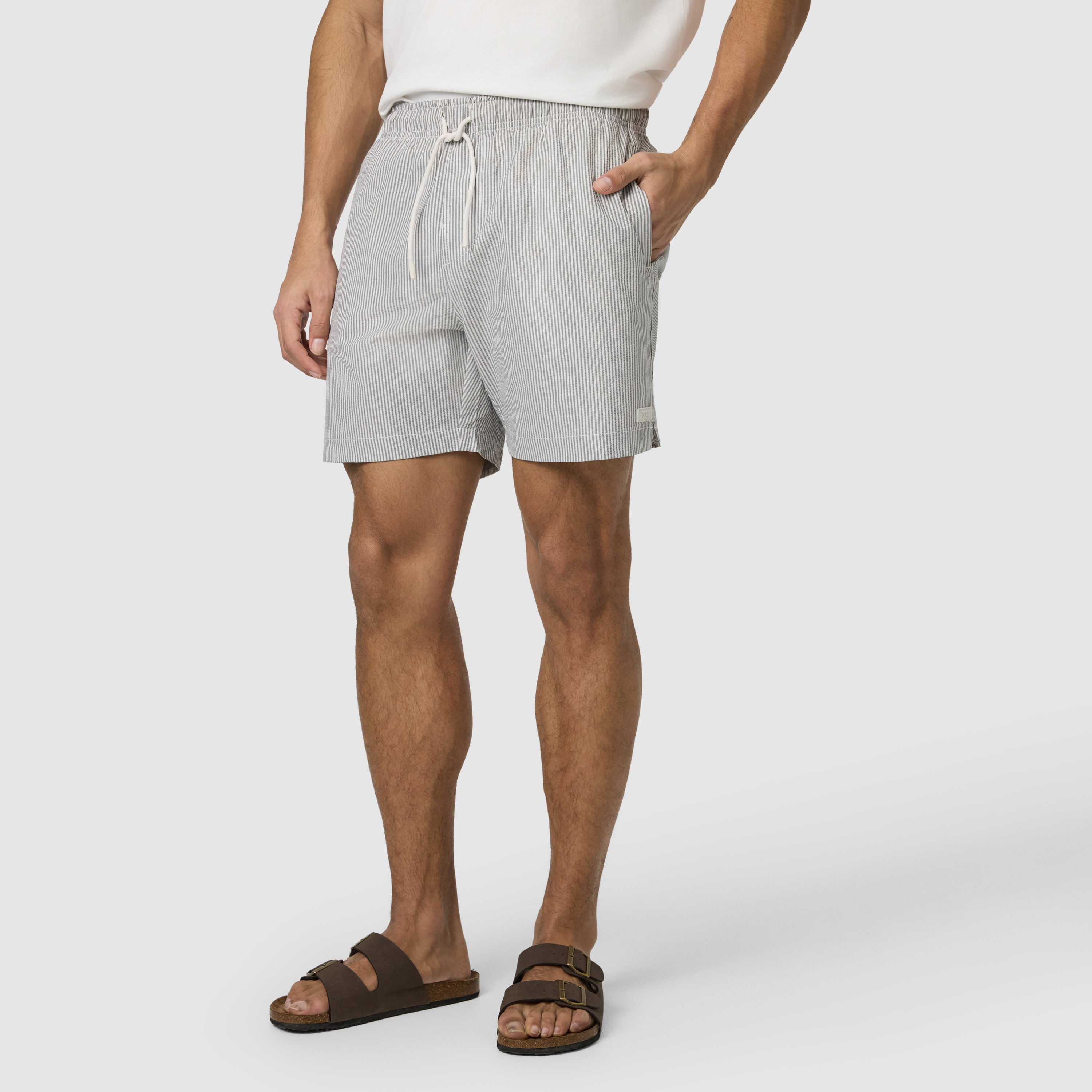 Campbell Hybrid Short