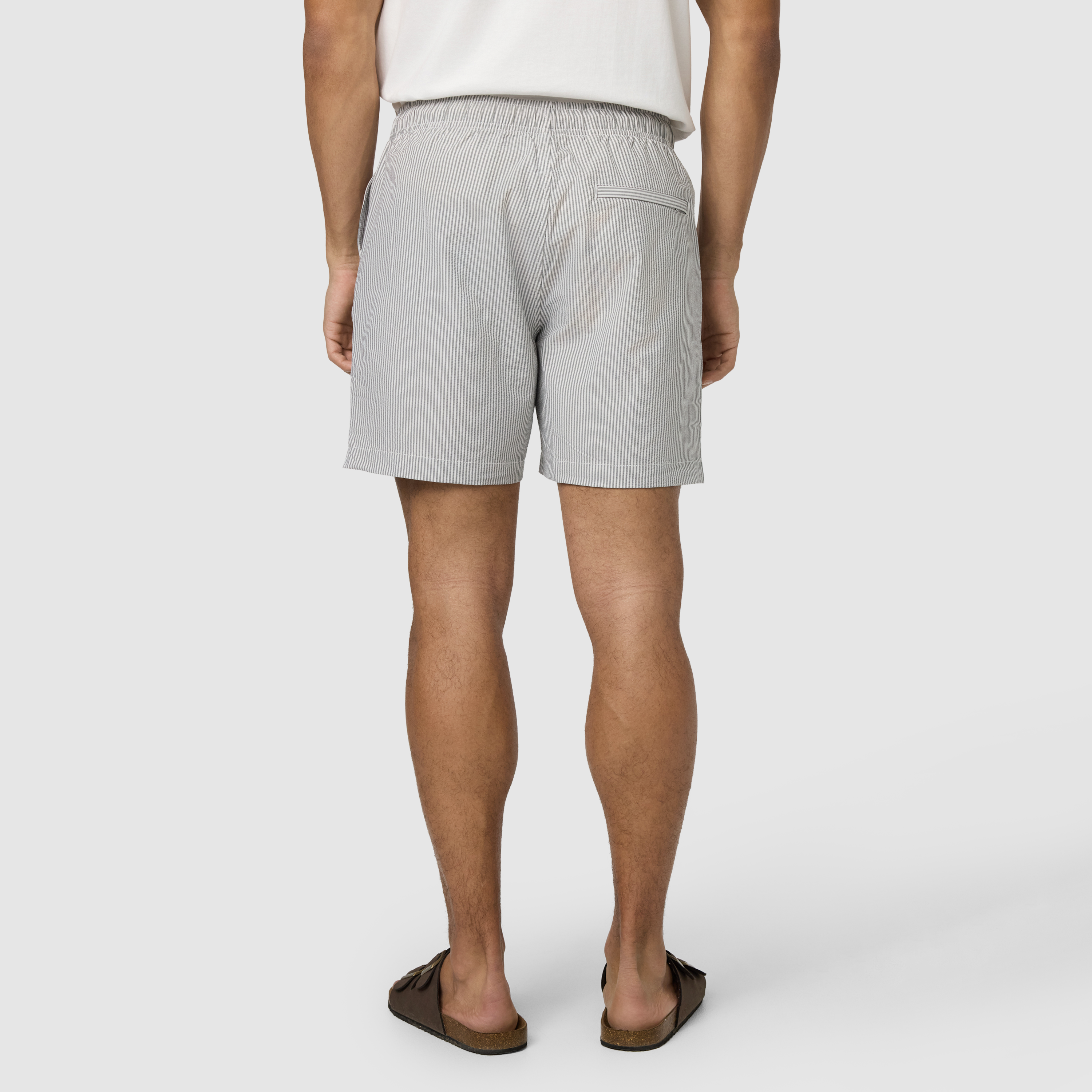 Campbell Hybrid Short