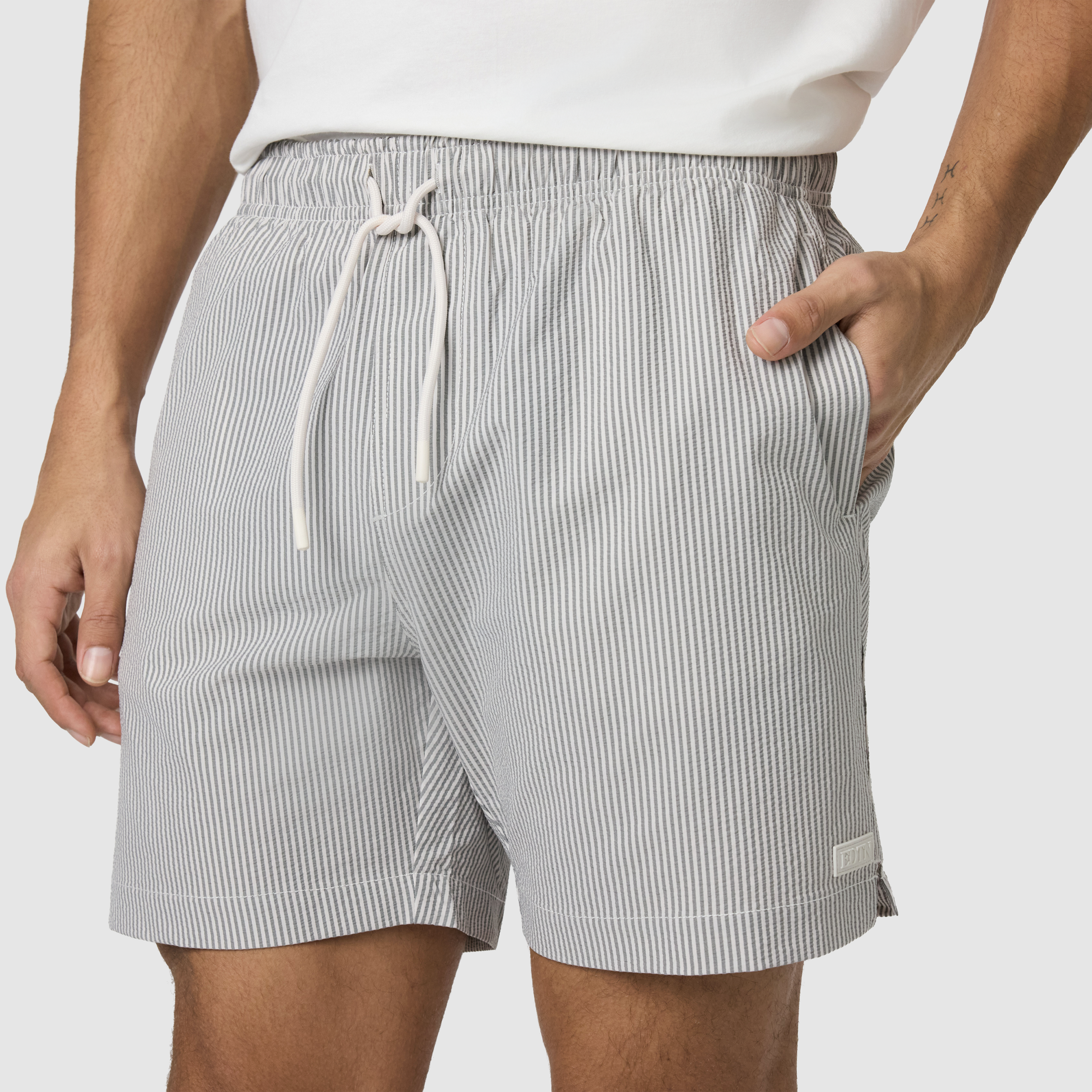 Campbell Hybrid Short
