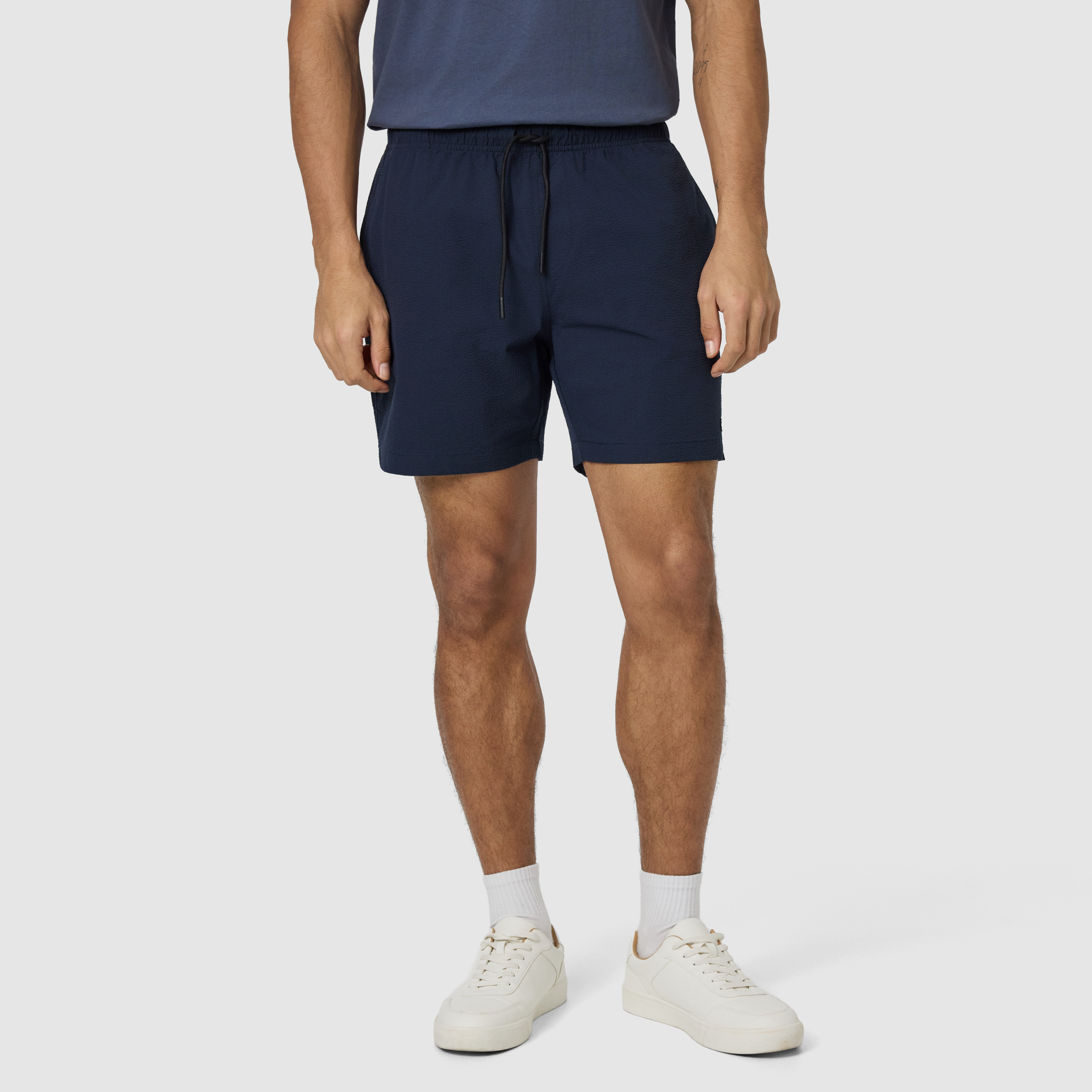Campbell Hybrid Short