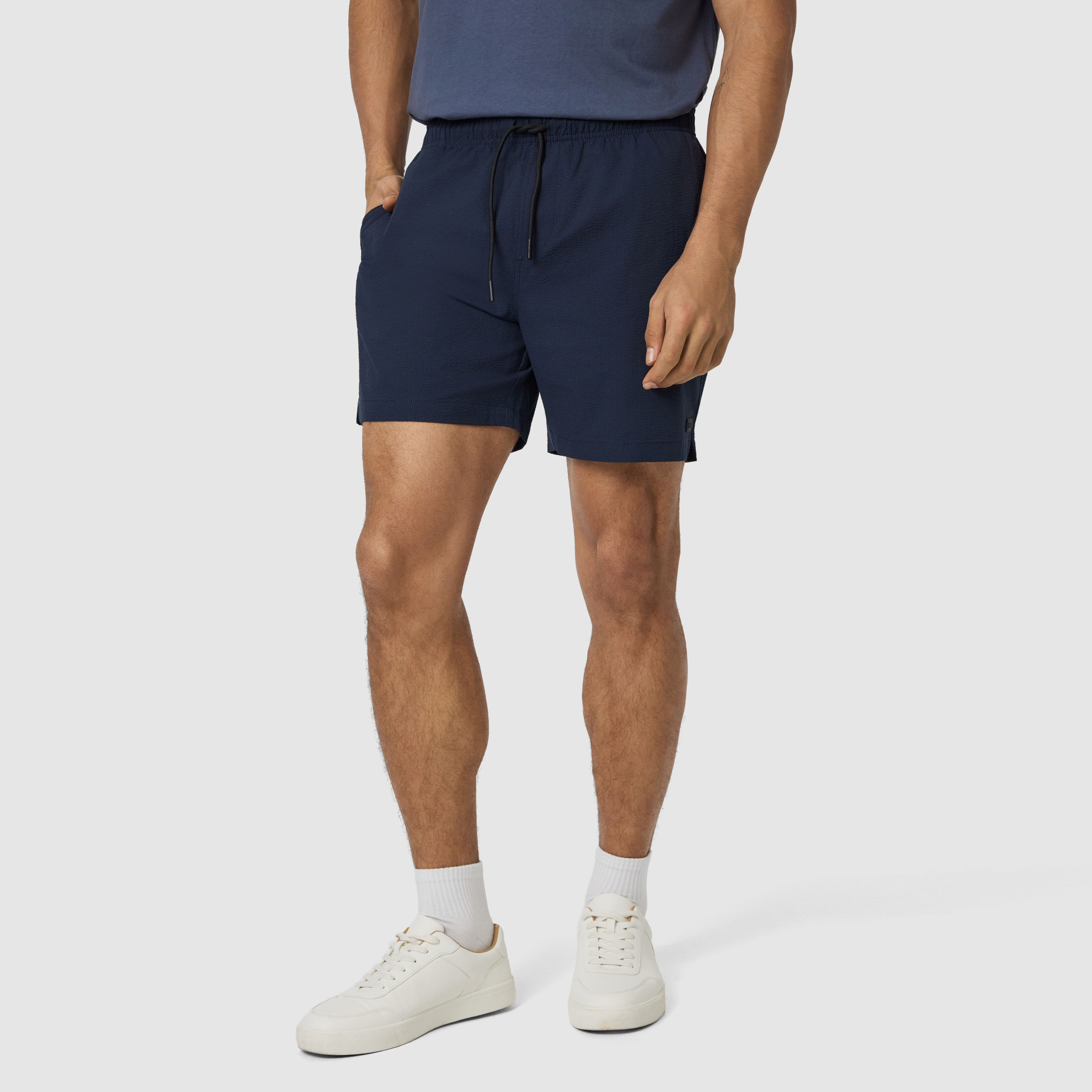 Campbell Hybrid Short