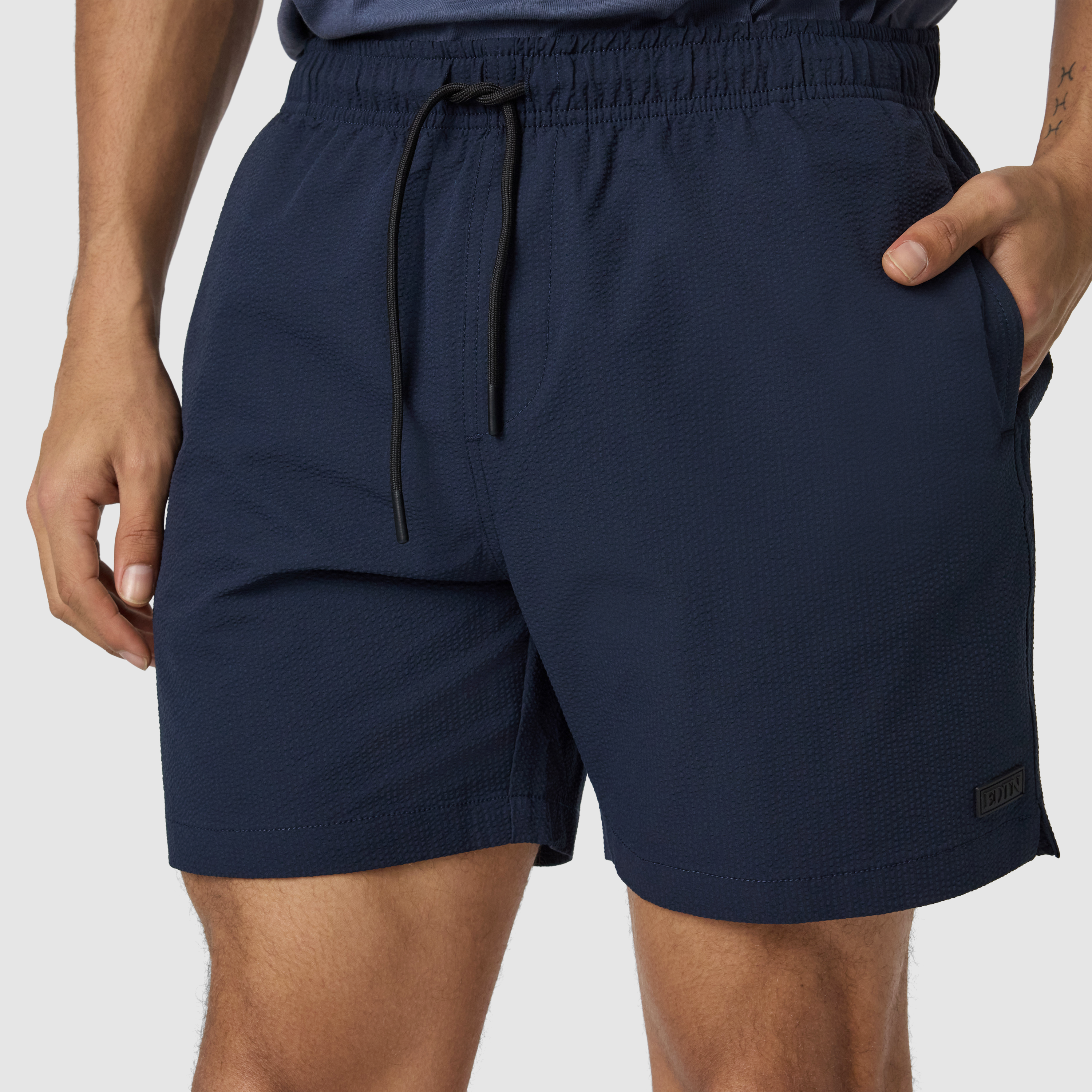 Campbell Hybrid Short