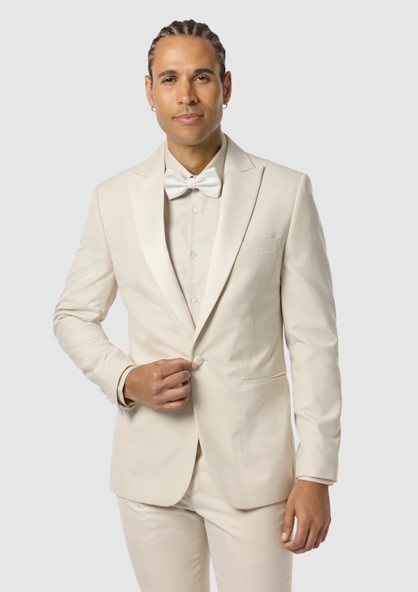 Siren Slim Tux Suit Jacket