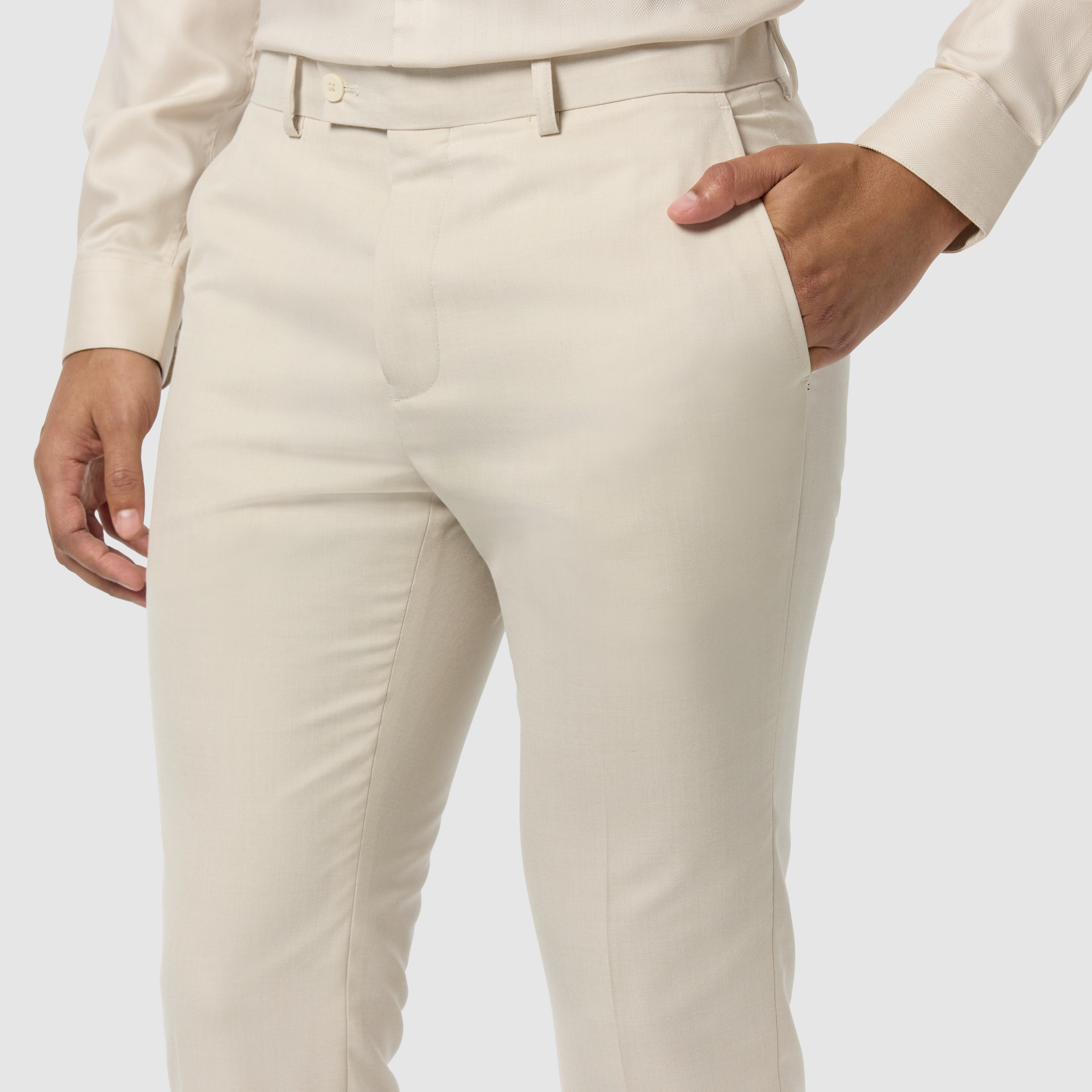  Sand Siren Slim Tux Suit