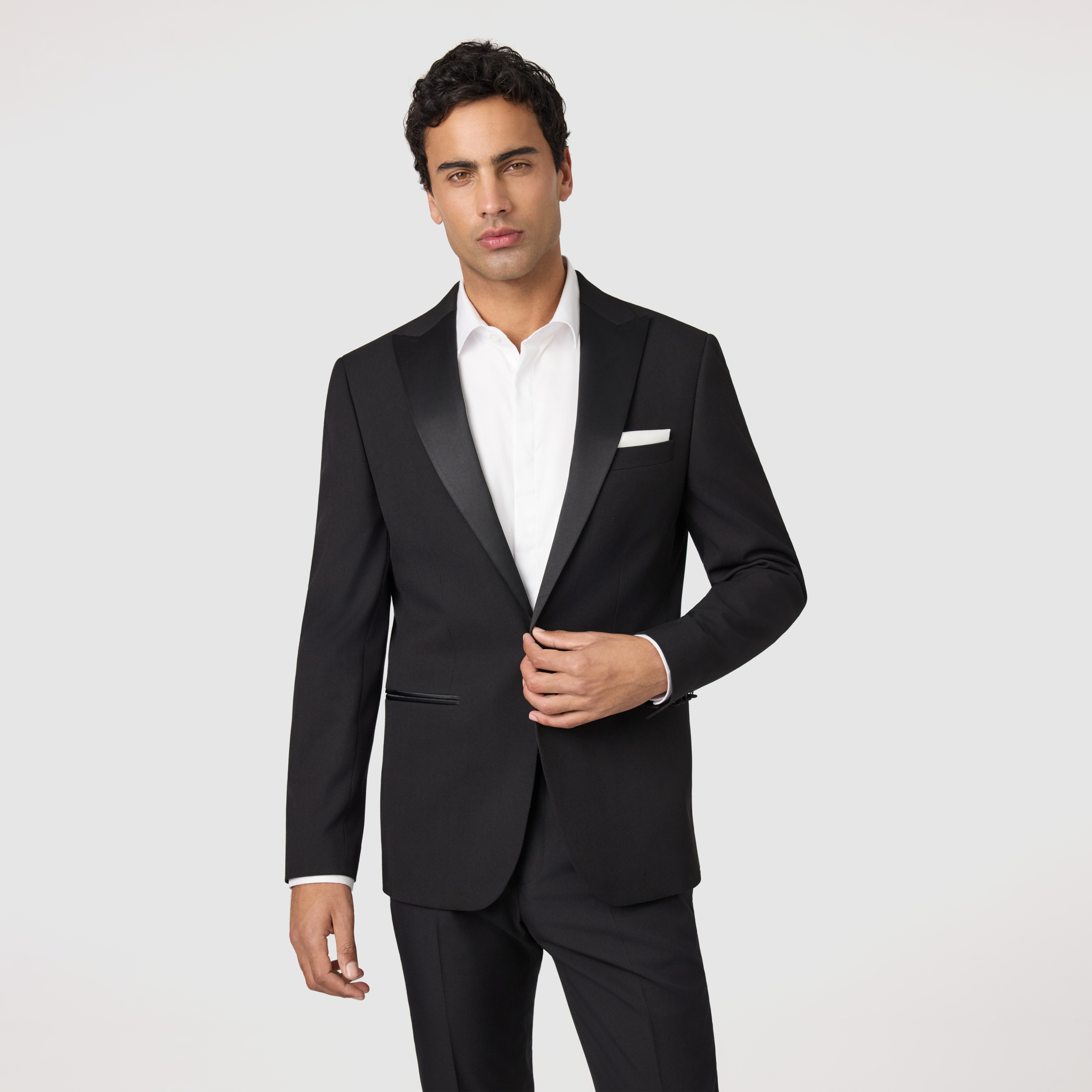 Hexham Tux Suit Jacket