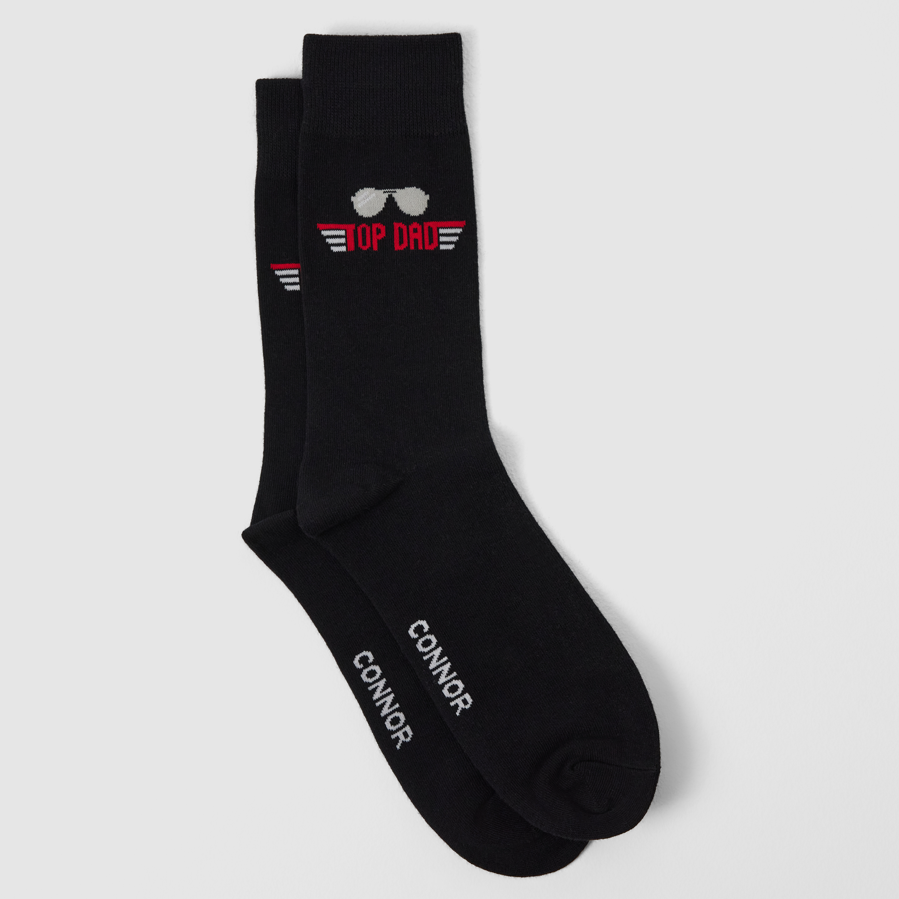 Top Dad Sock