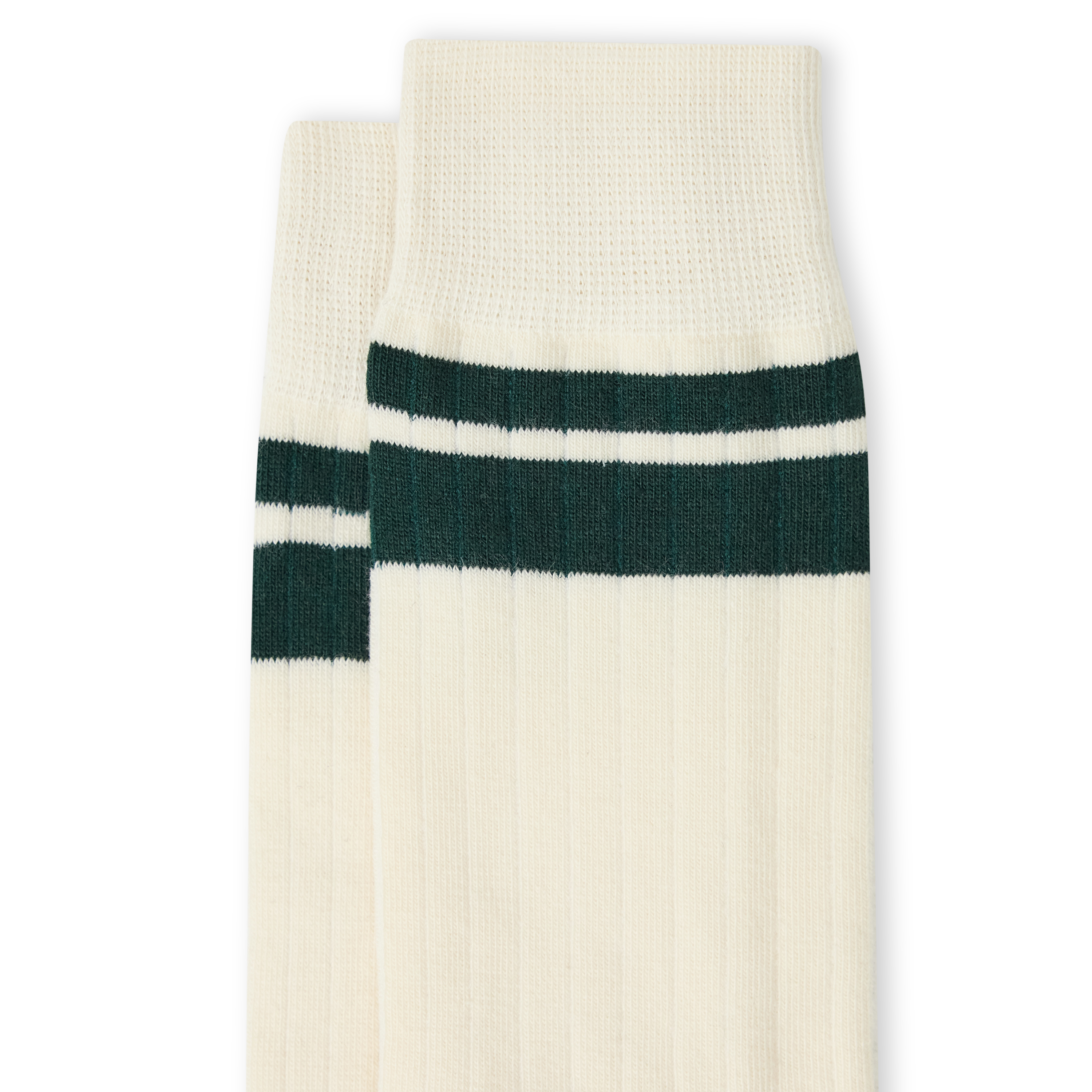 Off White Sports Sock