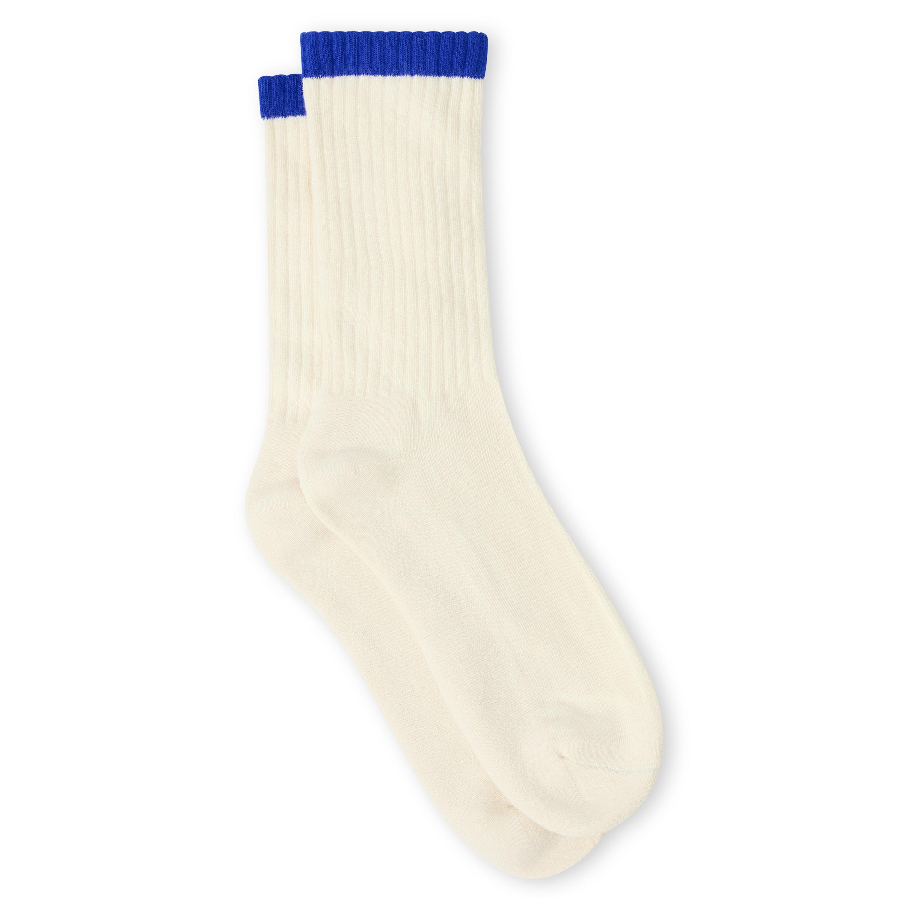 Sports Stripe Sock