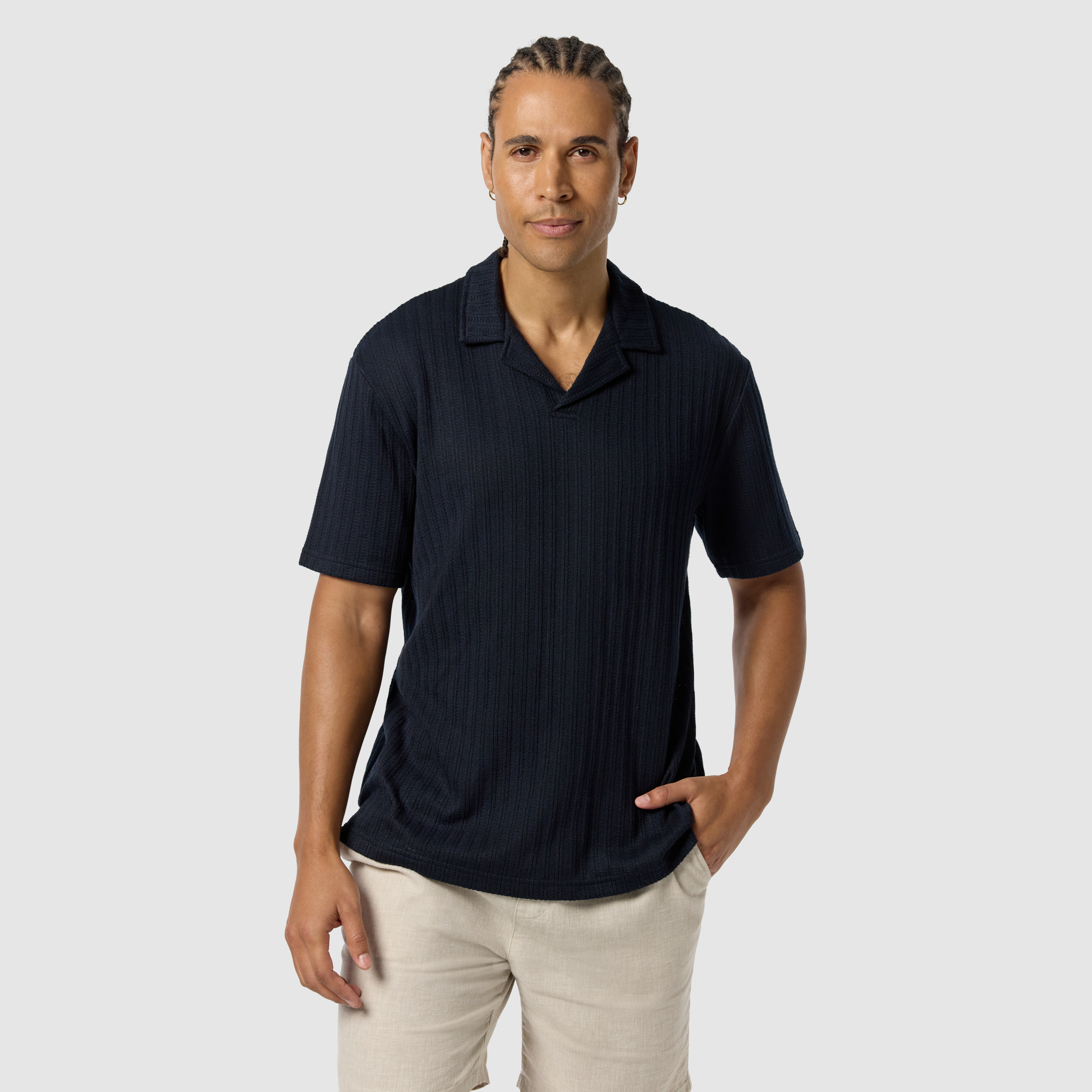 Bondi Relaxed Smart Polo