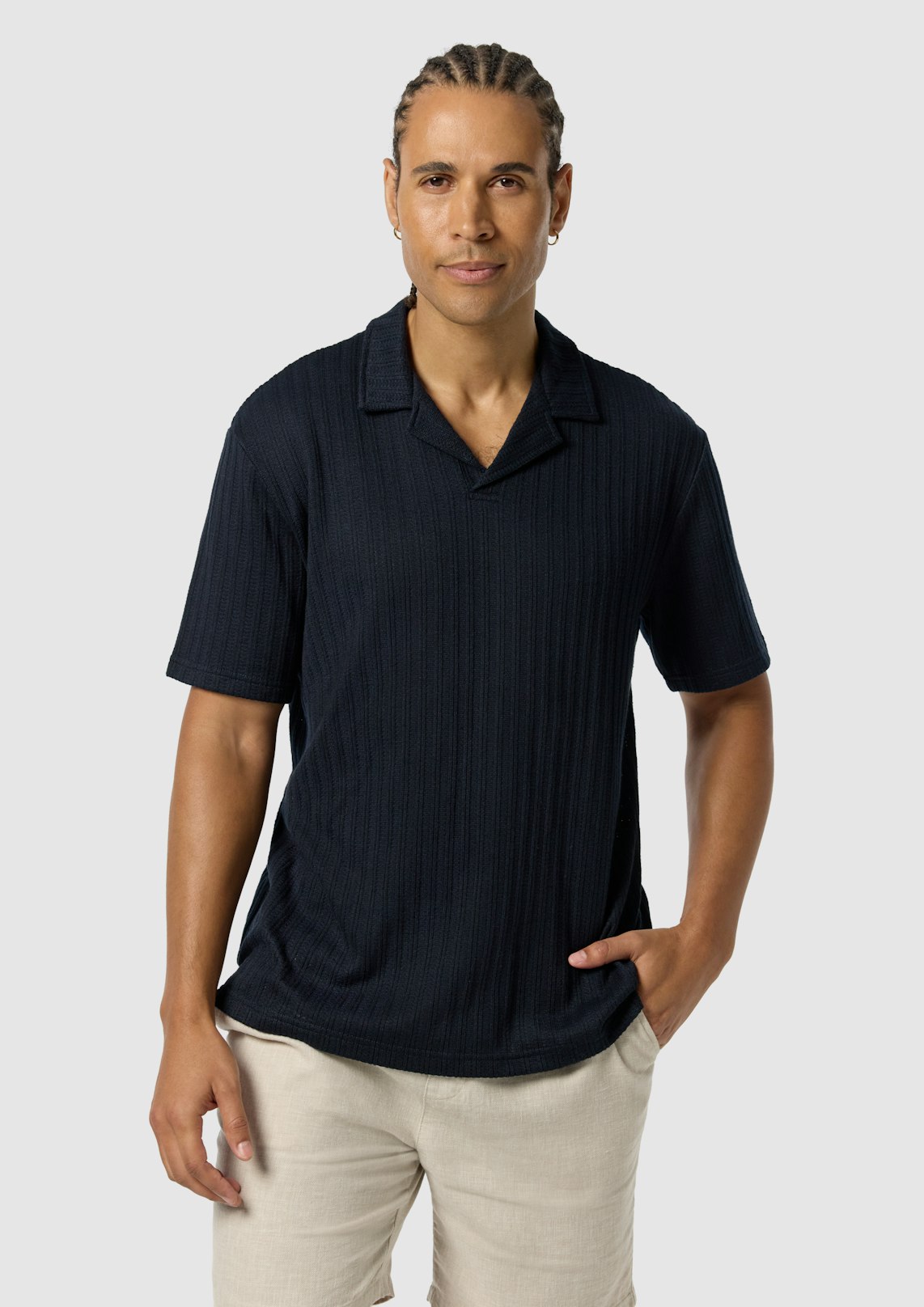 Bondi Relaxed Smart Polo