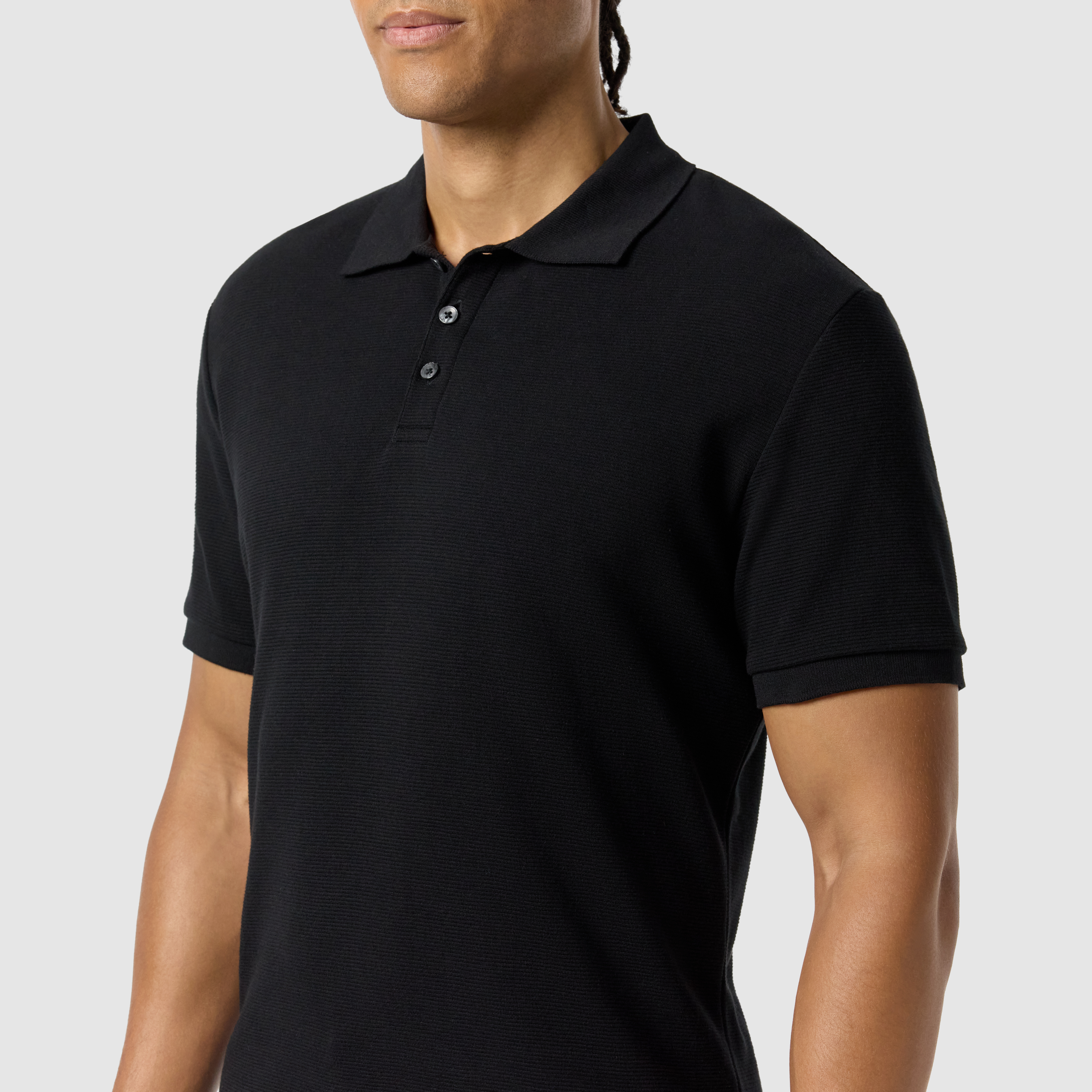 Daryl Smart Polo