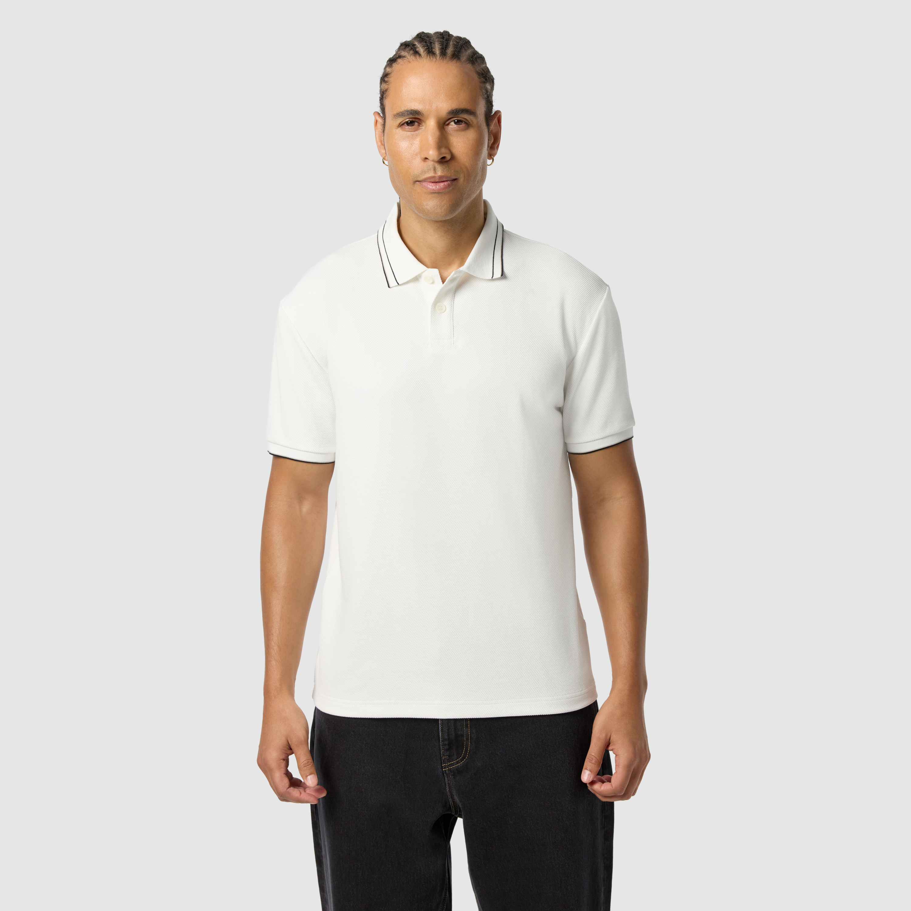 Morley Smart Polo