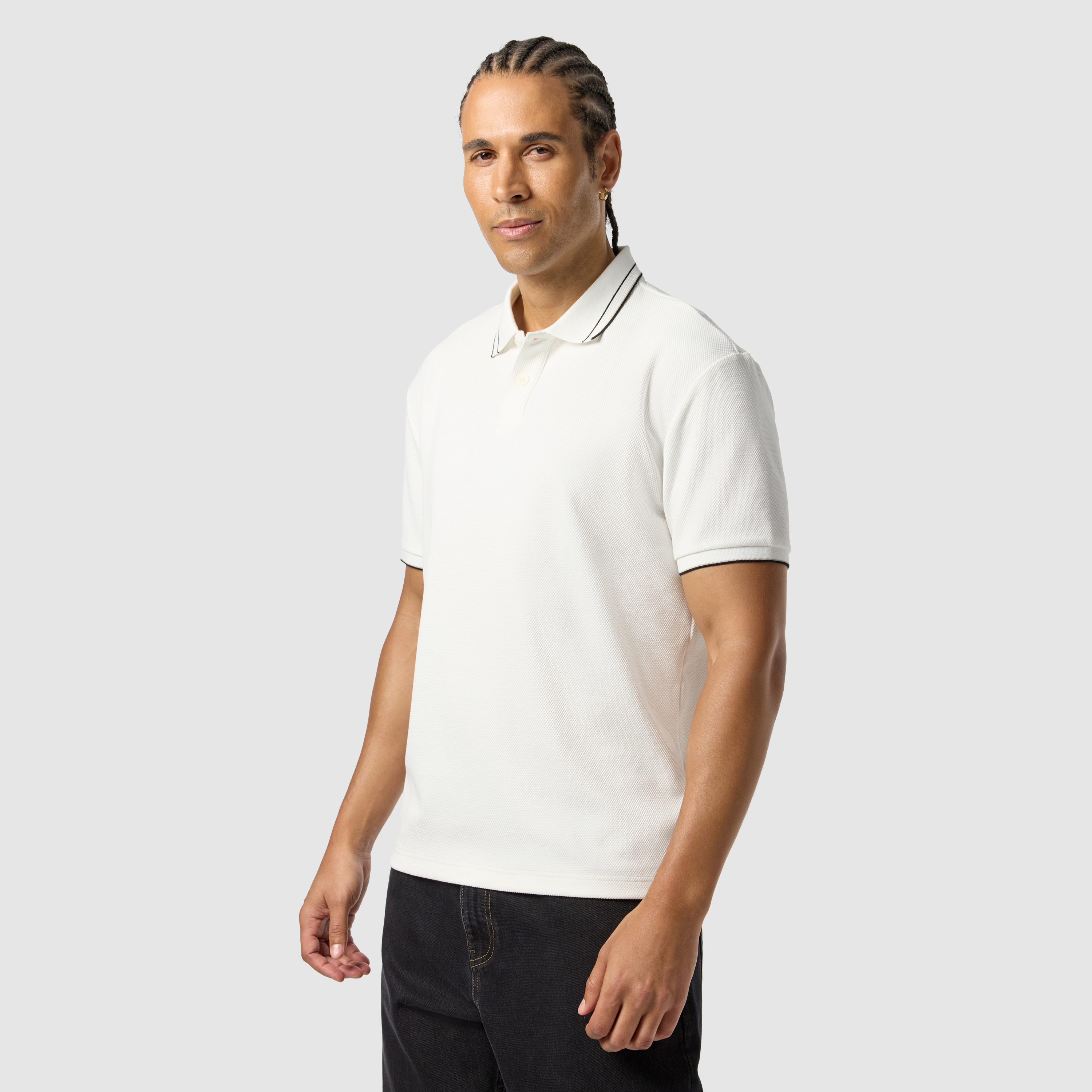 Morley Smart Polo